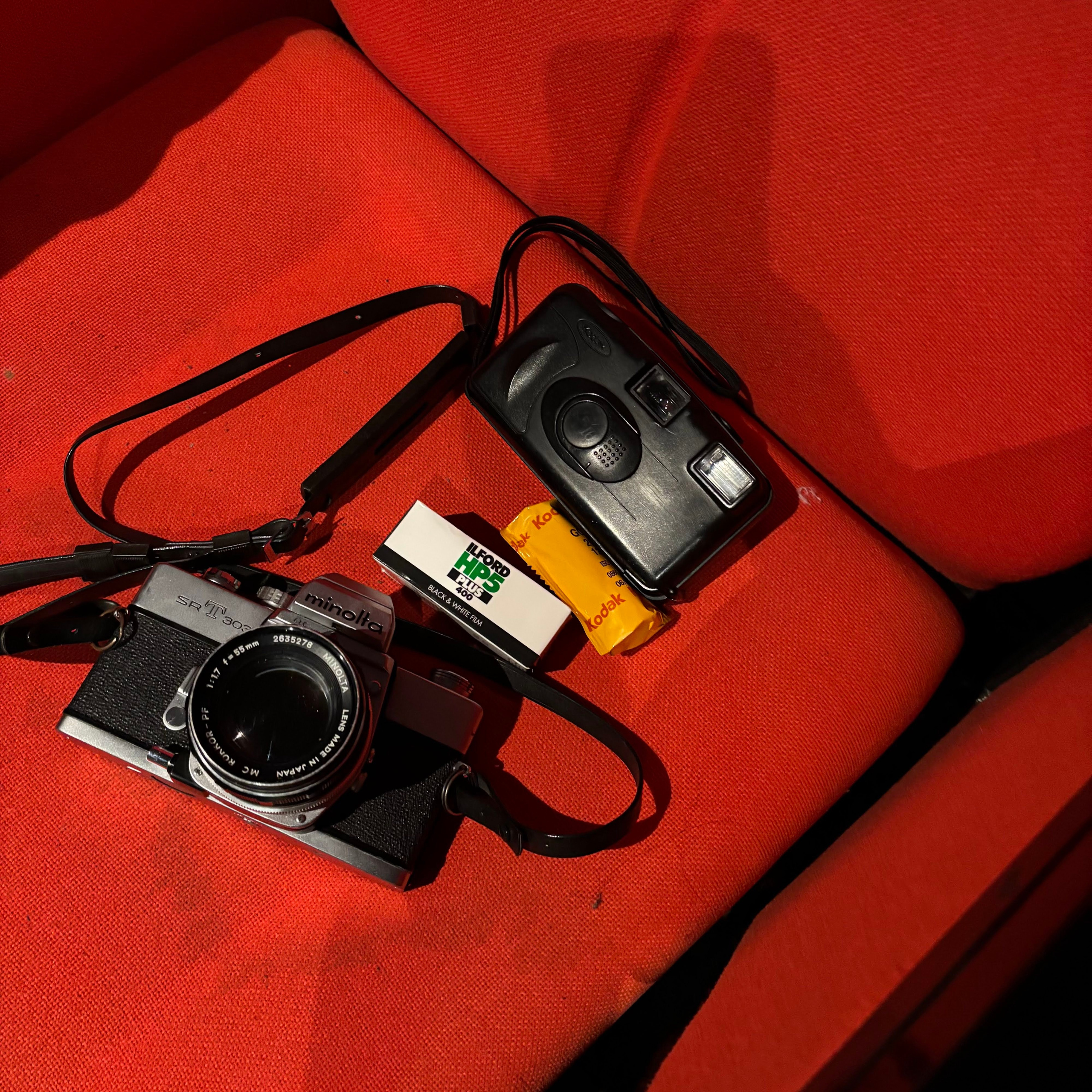 How Photography Found Me. Creative Portrait Photographer in Ireland — AMELPOMENEM