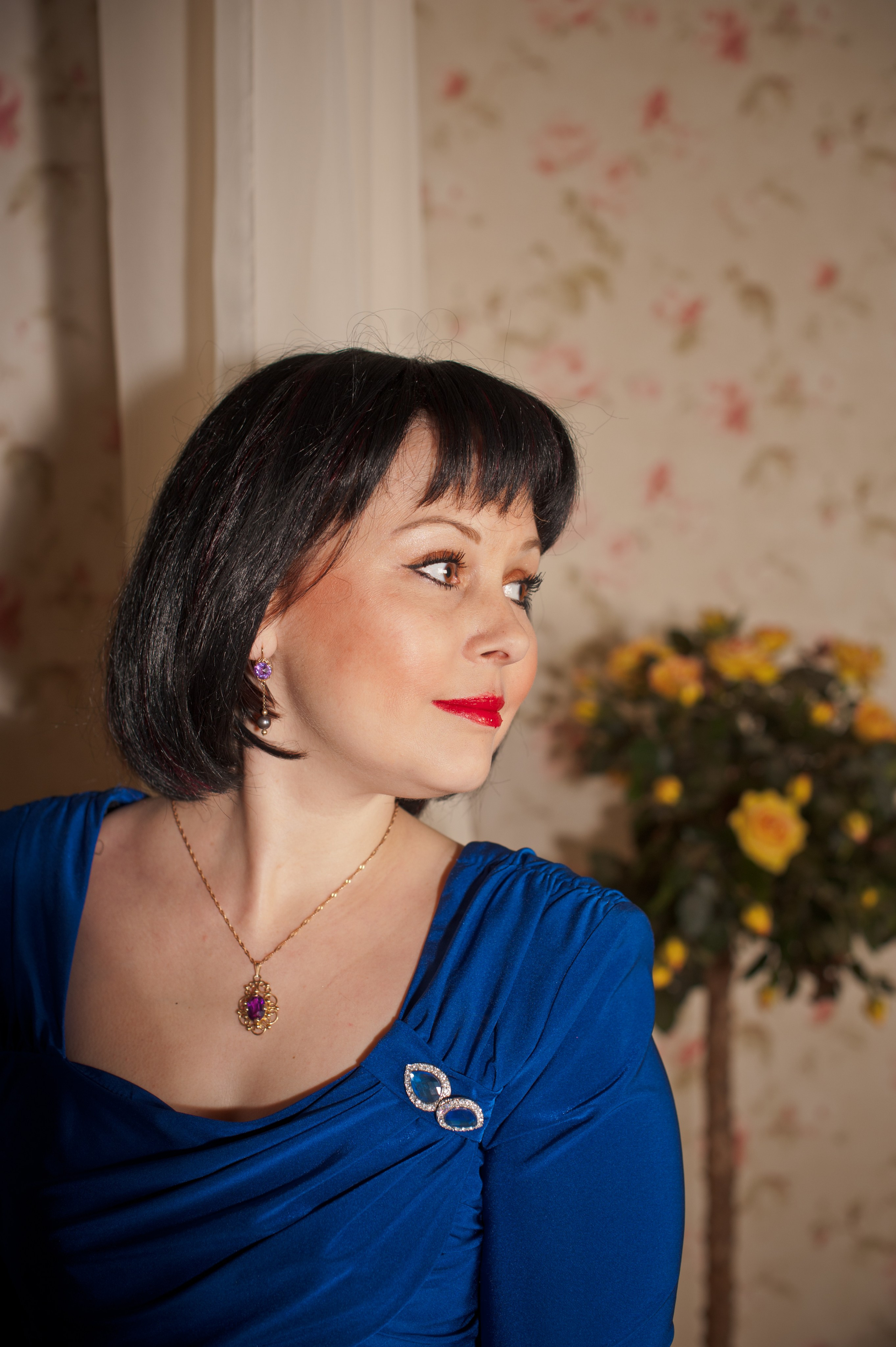 Женская фотосессия в студии. FOTÓGRAFO MÉXICO QUINTANA ROO