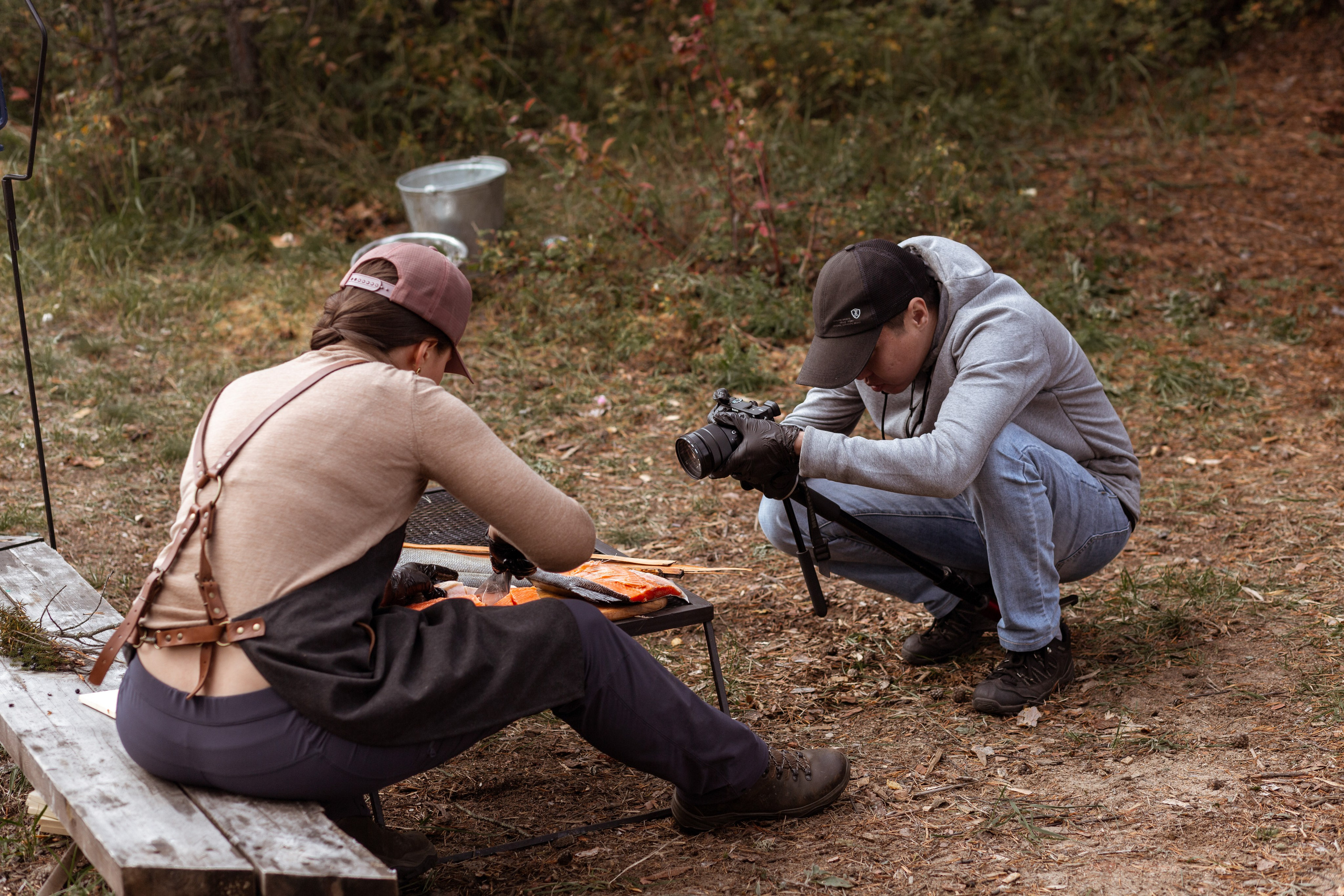 Happy Nerpa. Фотостудия рекламной, коммерческой съемки в Улан-Удэ