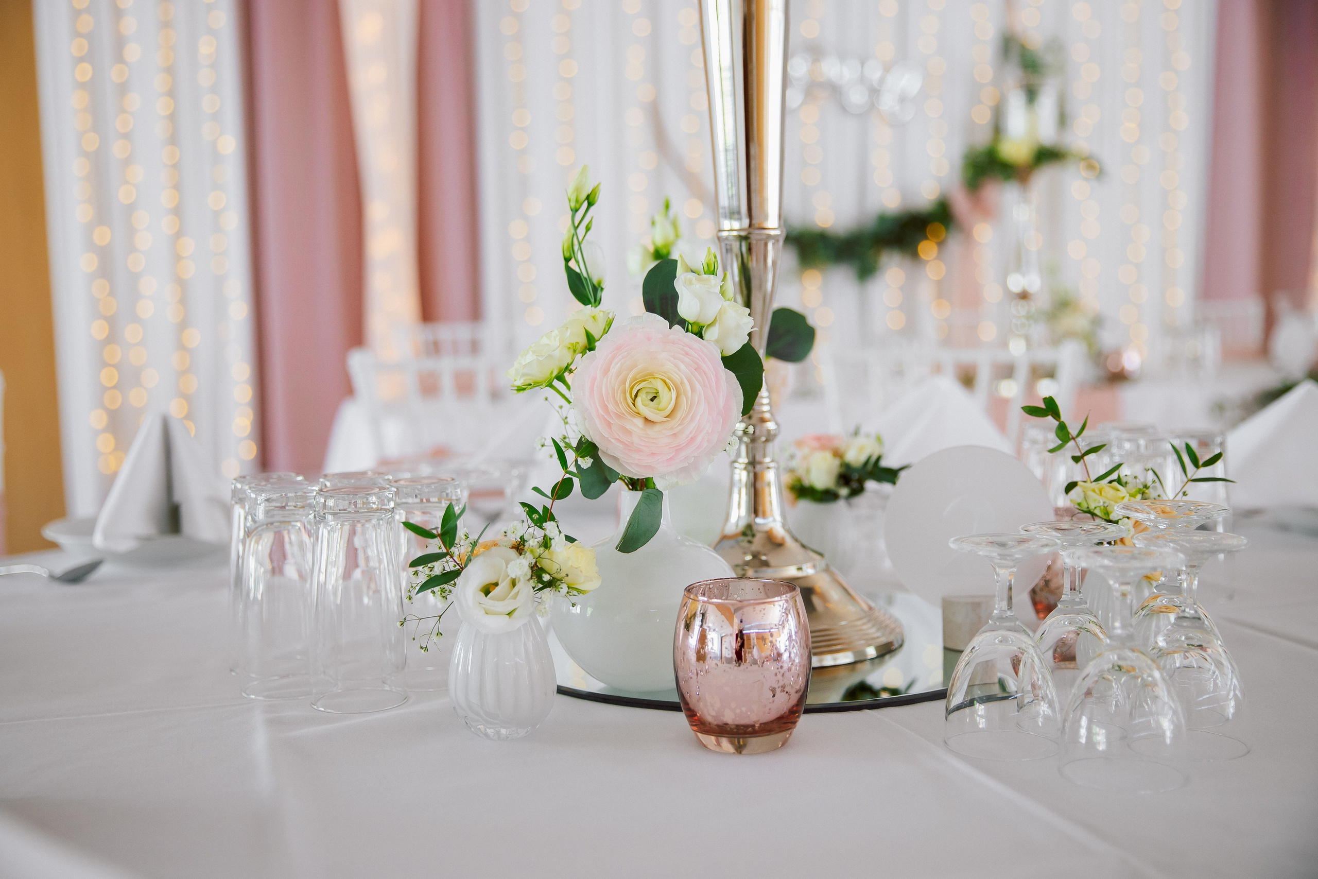 Kirchliche Hochzeit in Herborn. Fotograf NRW aus Wickede Ruhr, Milla Kunst