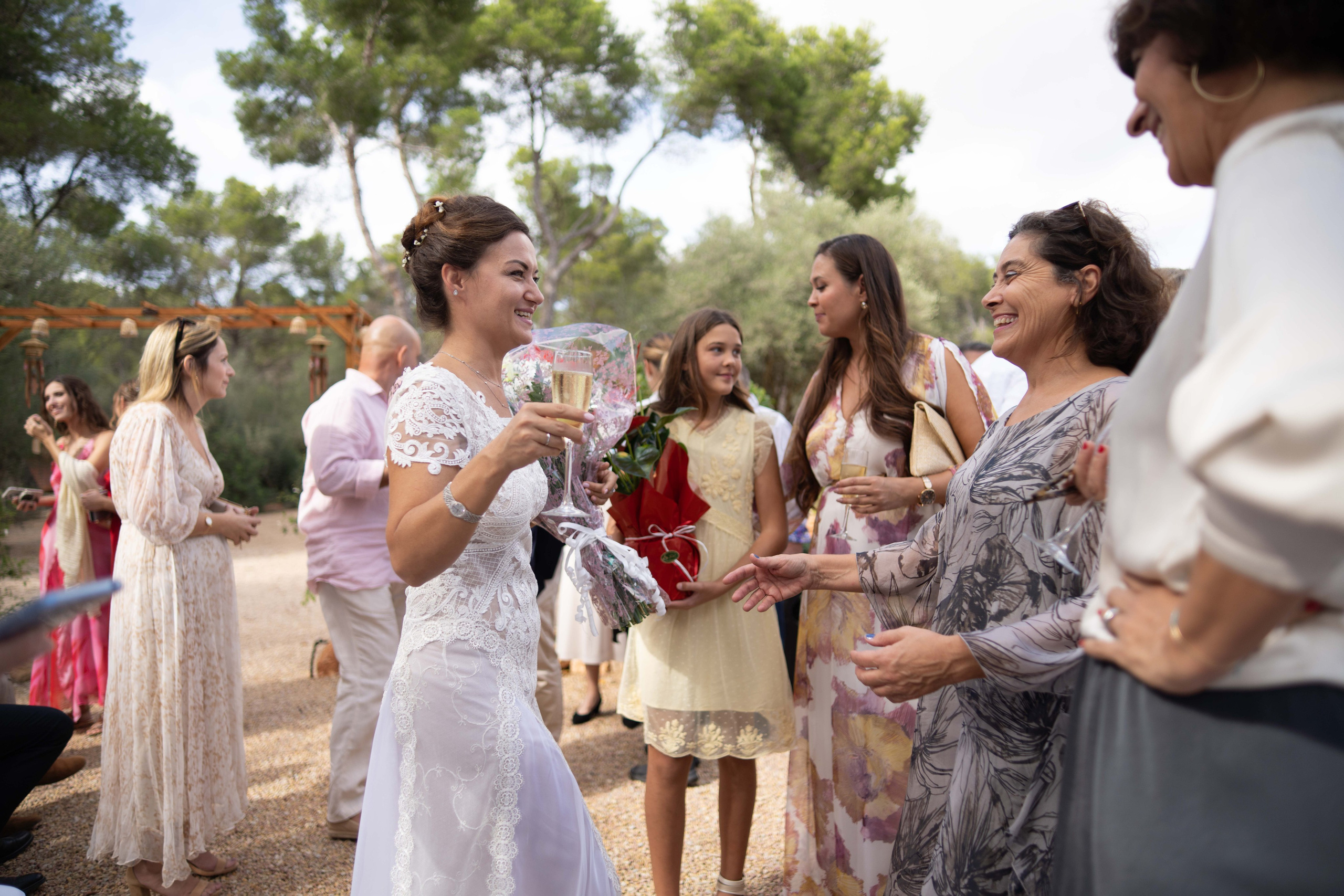 Wedding. Фотограф у Пальма де Майорка