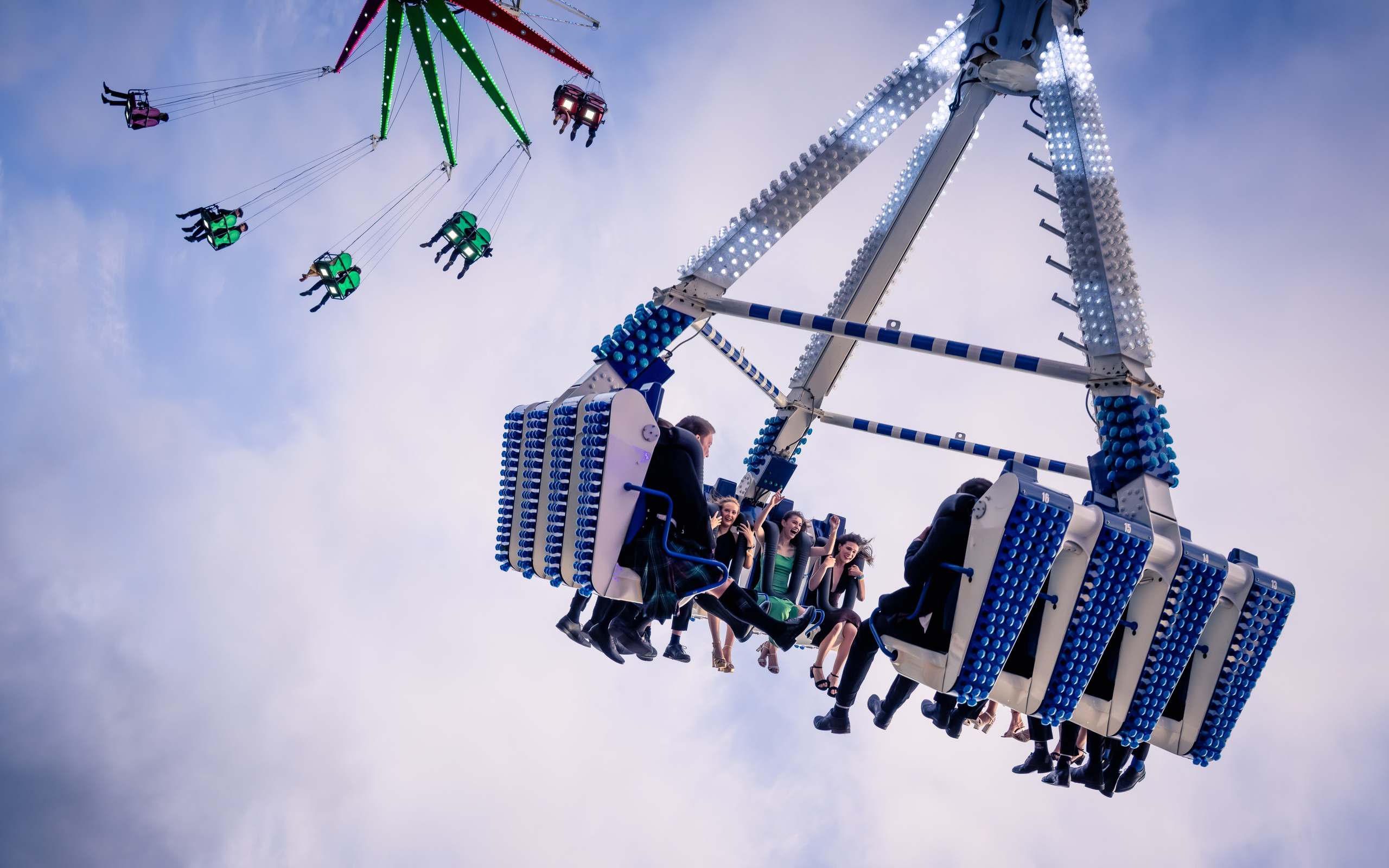 The Midas Touch: Van Mildert Summer Ball. Expect Miracles Photography