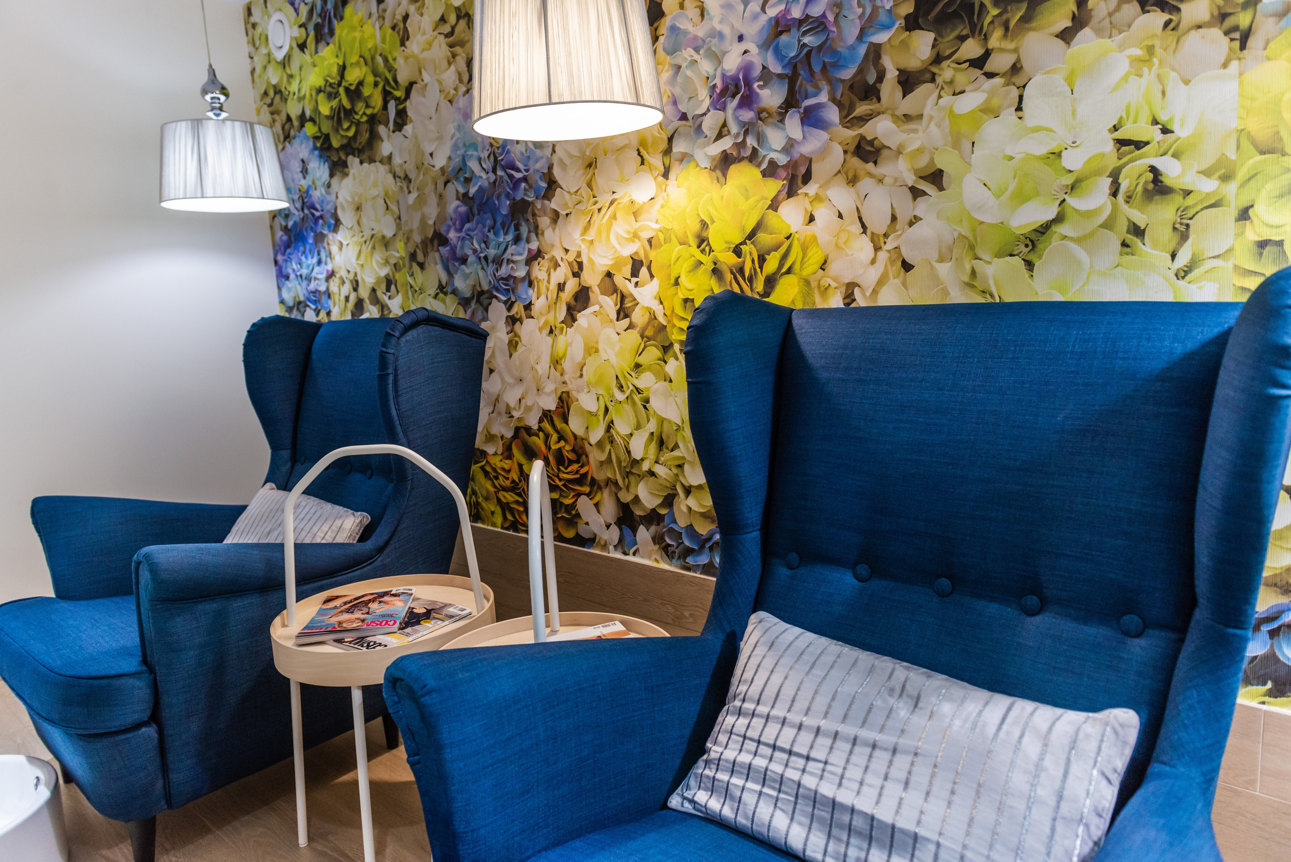 Салон красоты Империя цвета. ФОТОГРАФ МЕКСИКА КИНТАНА-РОО