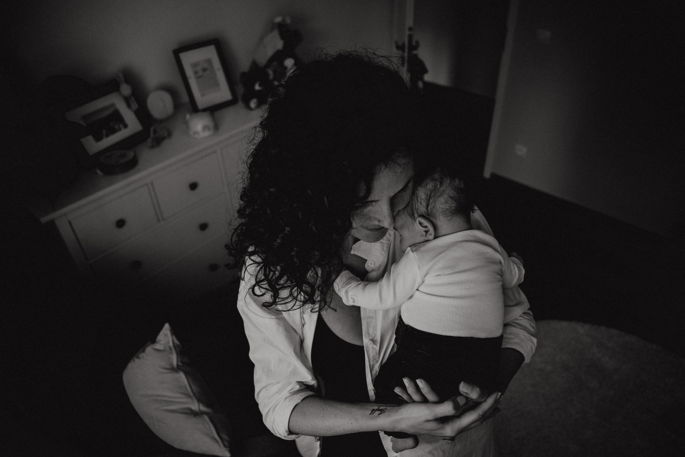 Jana & Leónidas. Семейный фотограф Плзень Анита Дергачева