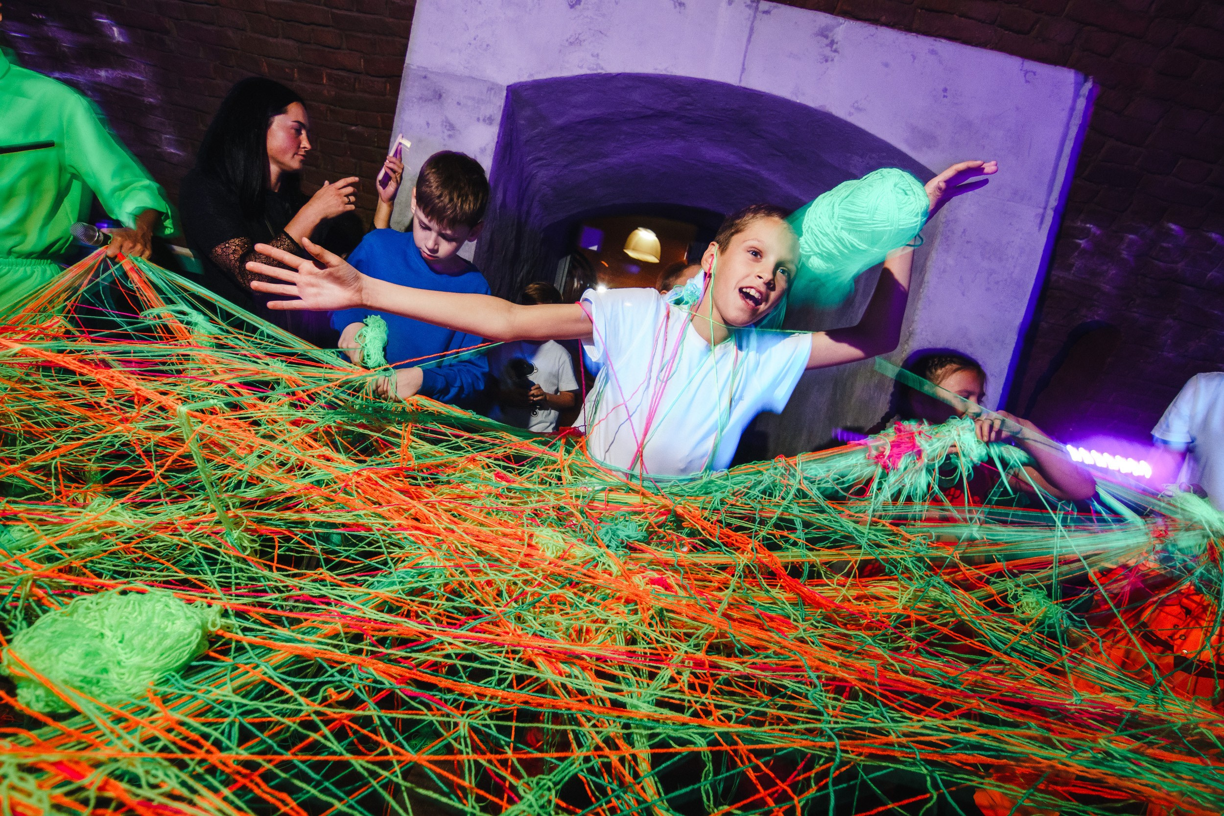 Kindergeburtstag & Events. VOIR25 — Wedding Photographer & Filmmaker in Germany | Heilbronn, Stuttgart & Europe