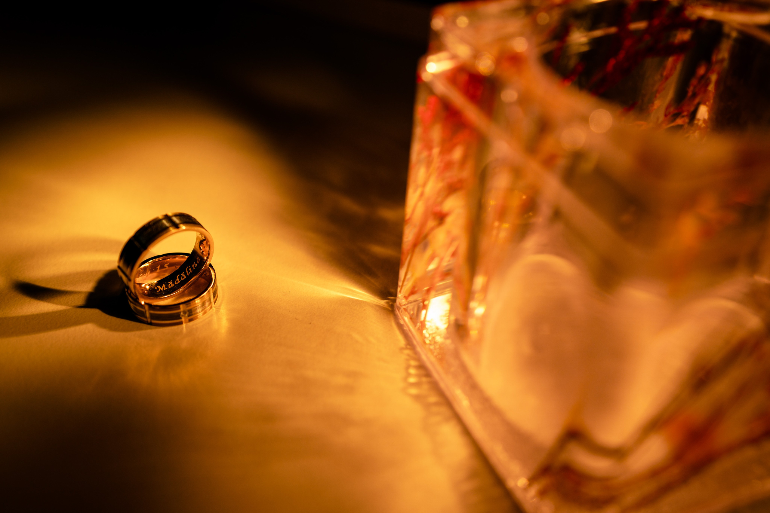 Madalina & Alex. Acasă