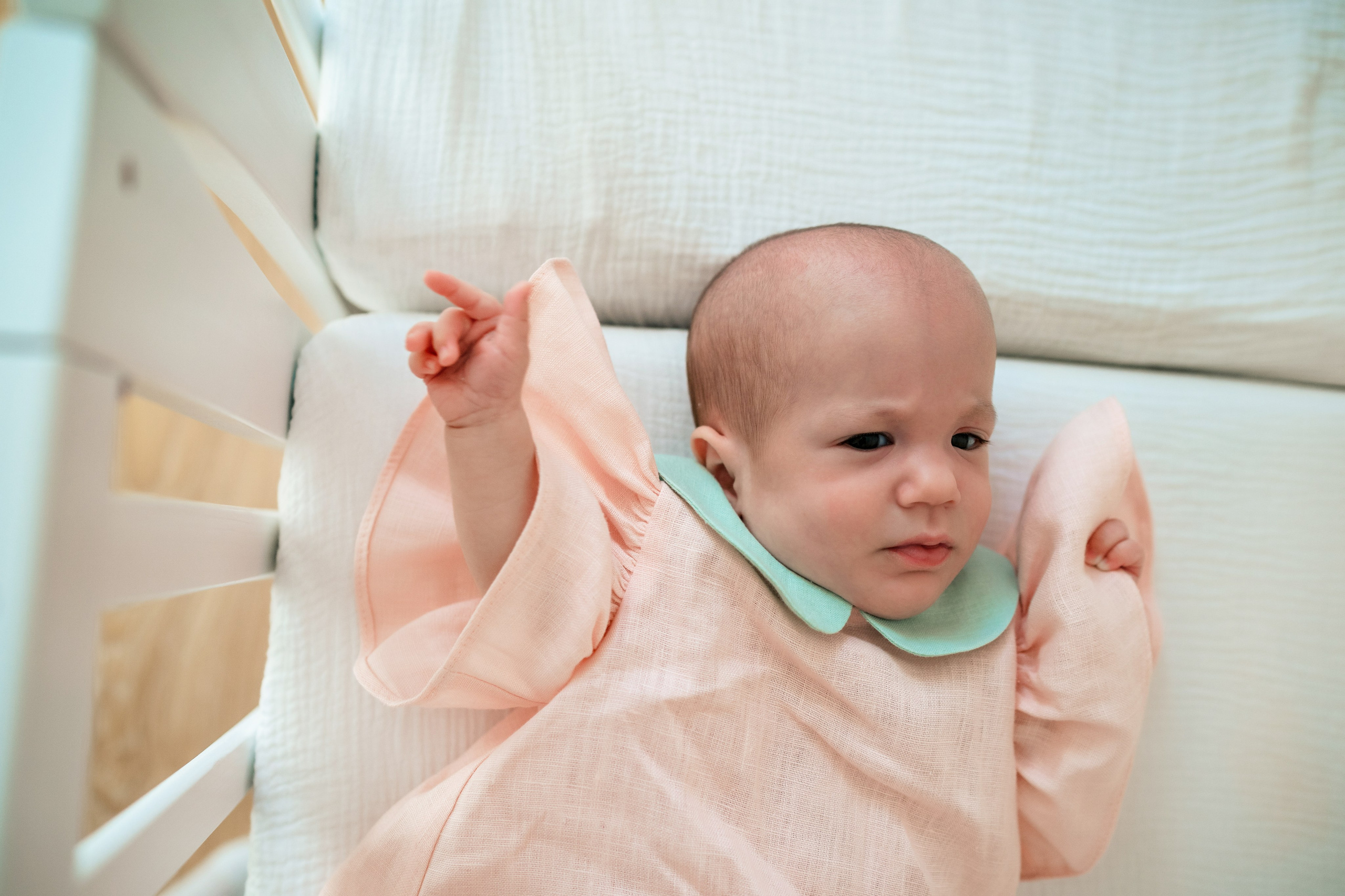 Aida, Clara, Francesca. Acasă