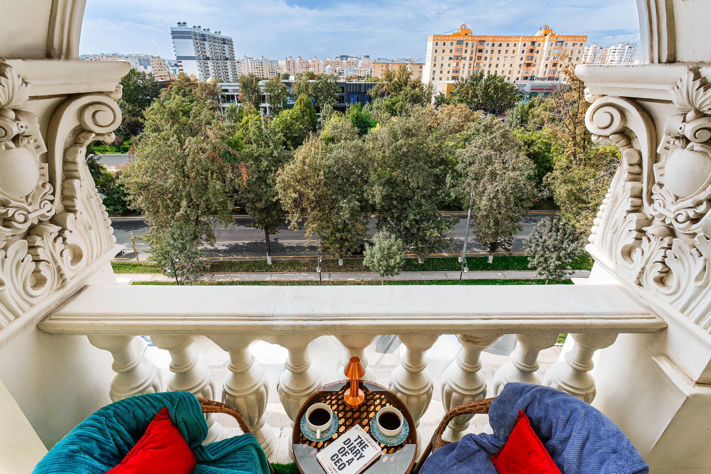 Boulevard 2 + Video. Аренда апартаментов Ташкент Узбекистан