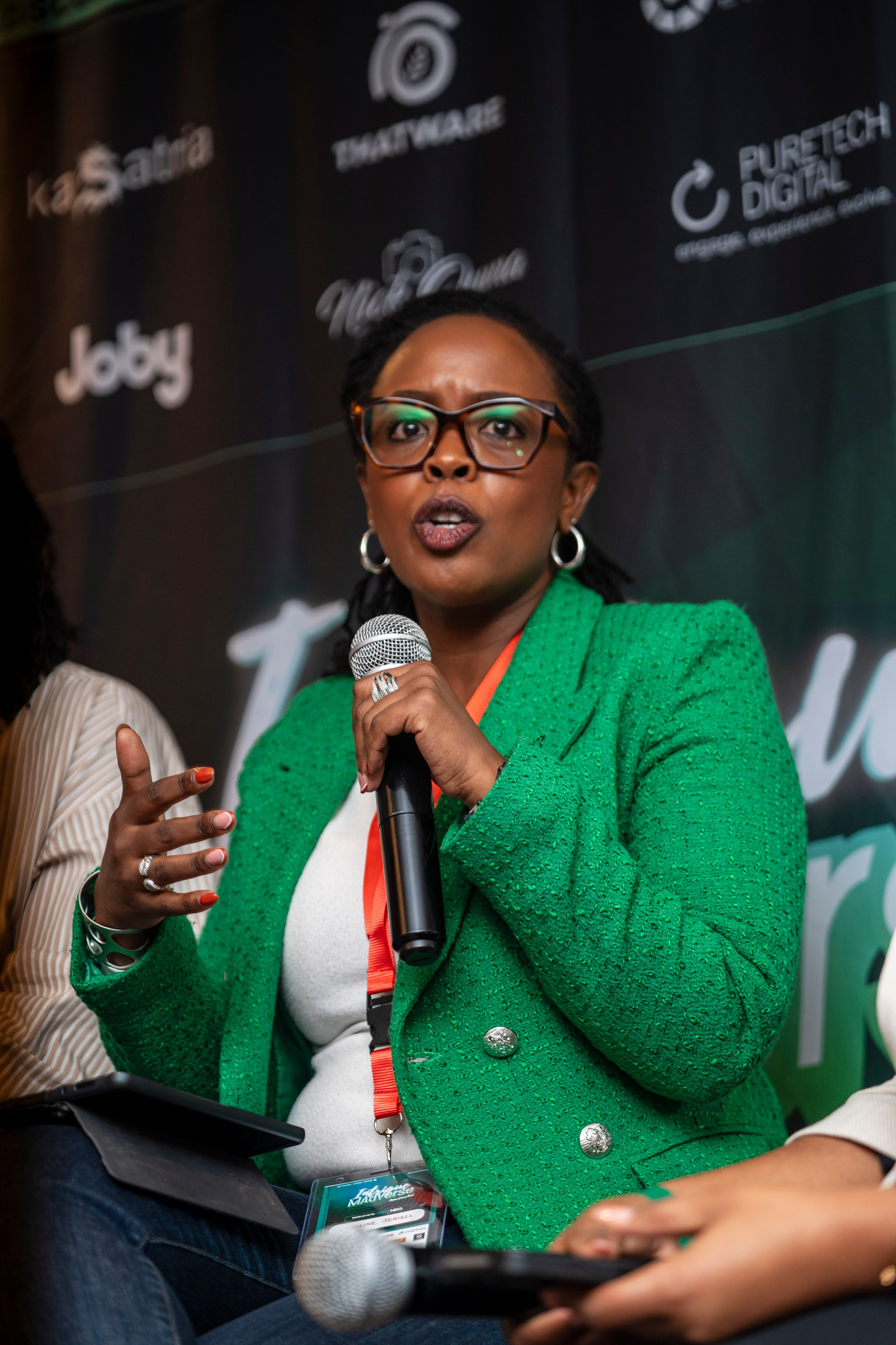 Intrigue Madverse Nairobi. Nick Ouma Photography I Best Event photographer based in Nairobi, Kenya