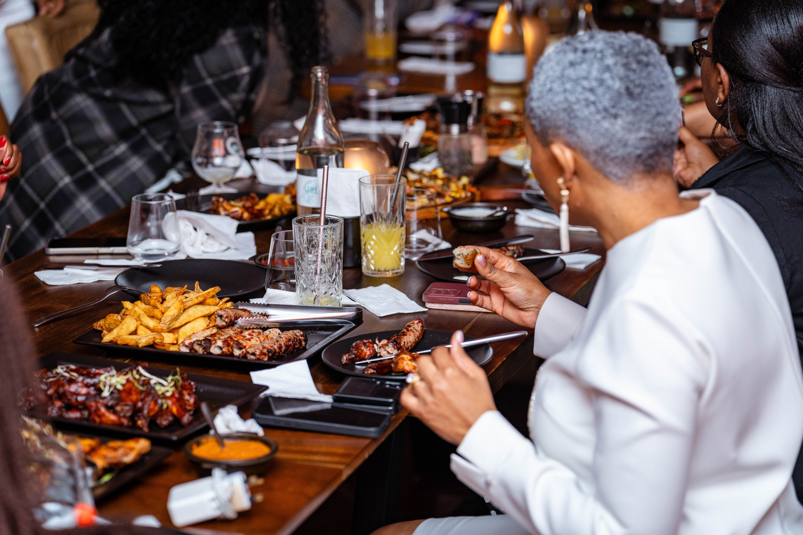 Anne’s 40th. Nick Ouma Photography I Best Event photographer based in Nairobi, Kenya