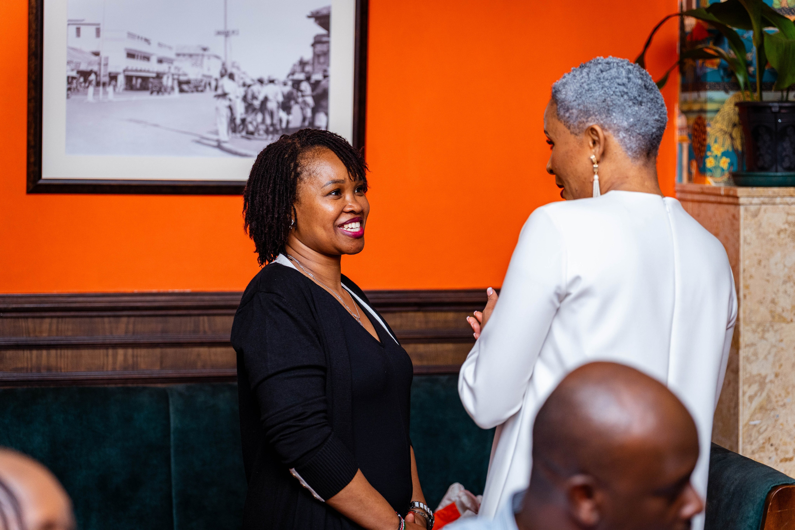 Anne’s 40th. Nick Ouma Photography I Best Event photographer based in Nairobi, Kenya