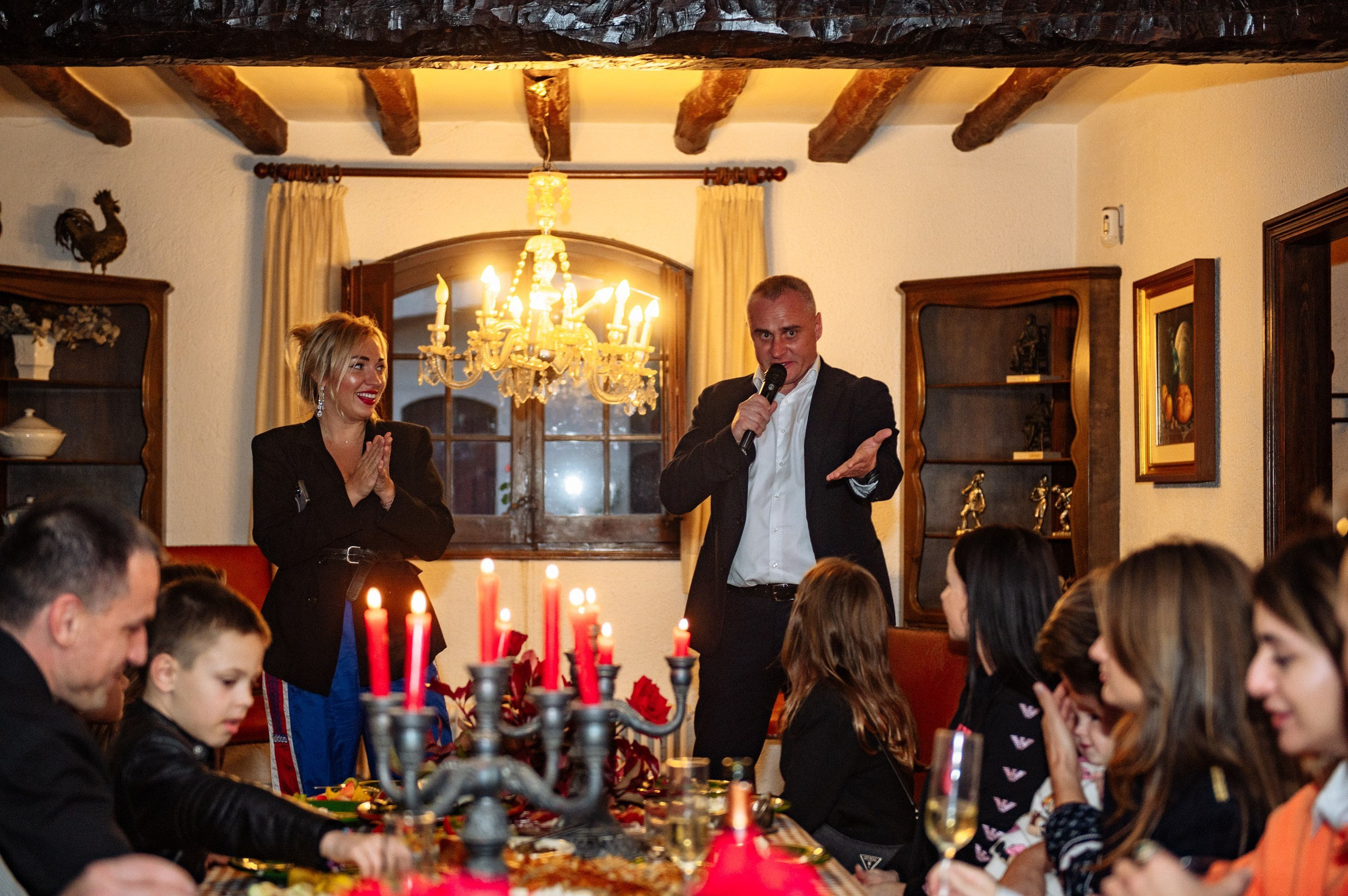 Evento Brigada estilo a años 90e. Фотограф Екатерина Гасанова — фотосессии в Барселоне