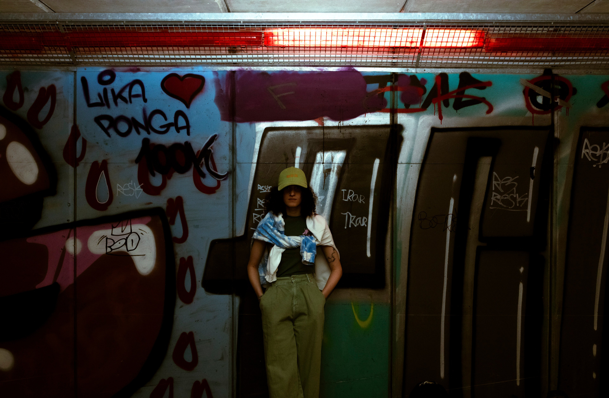 Nebula 25 — Fotod teie hingele