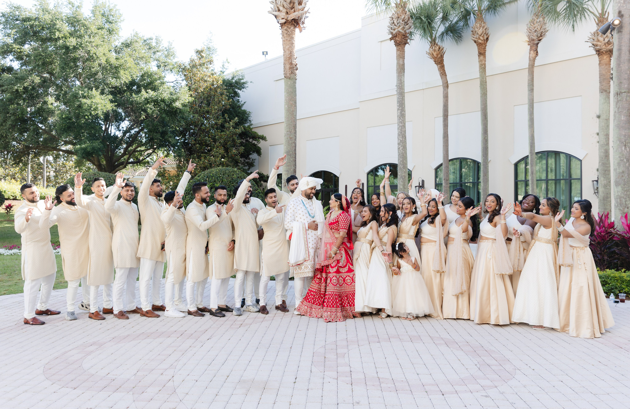 A Sacred Hindu Celebration of Love, Ritual, and Tradition. YES I DO PRODUCTION — Wedding photography&videography
