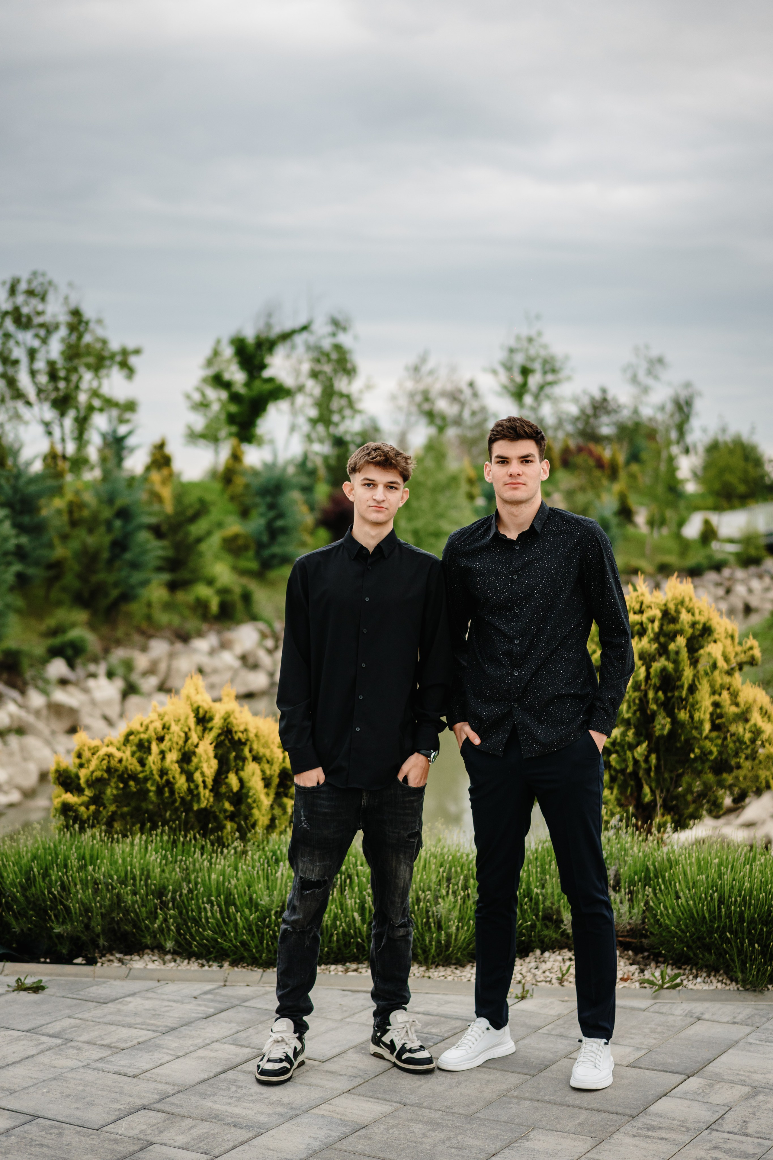 Albume ABSOLVENTI. Amy Foto