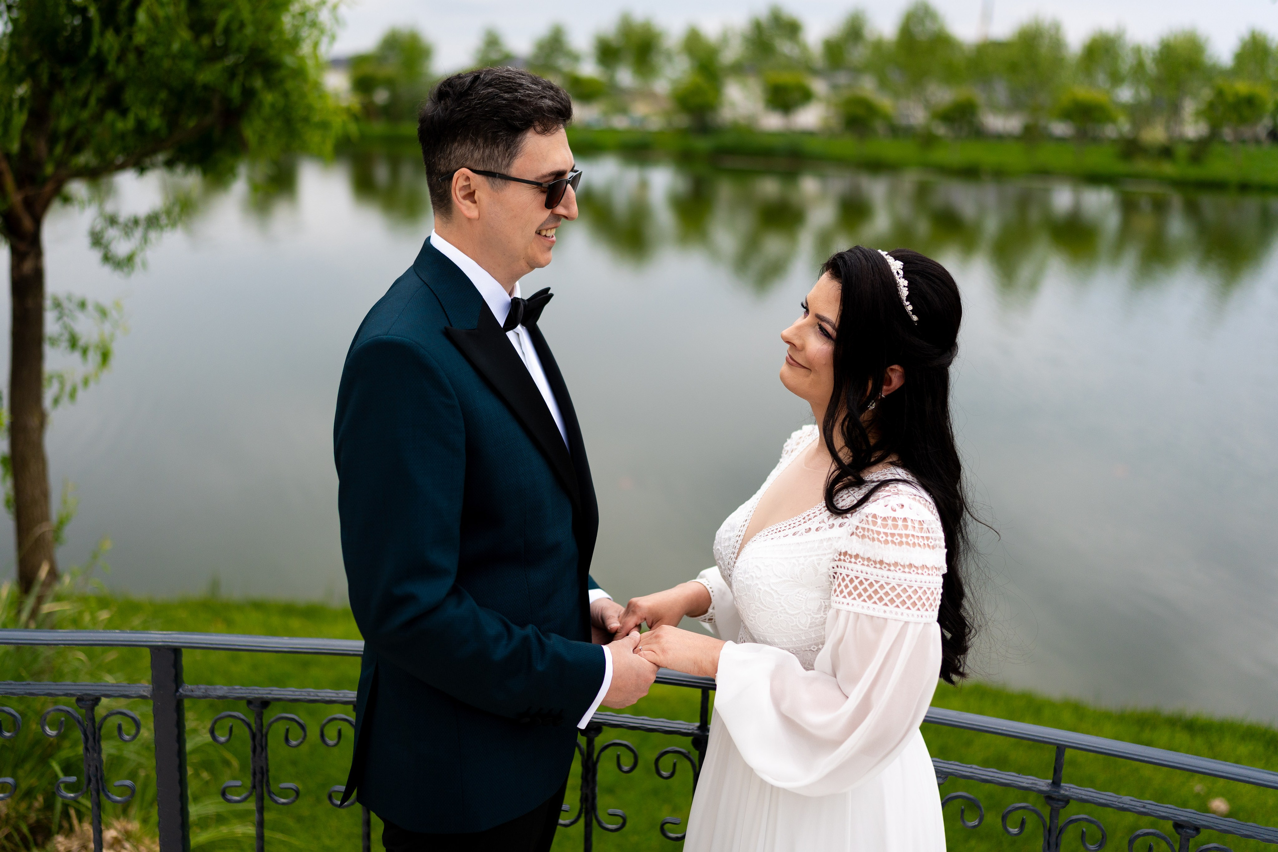 Iulia & Alex. Alin Doana Visual Art