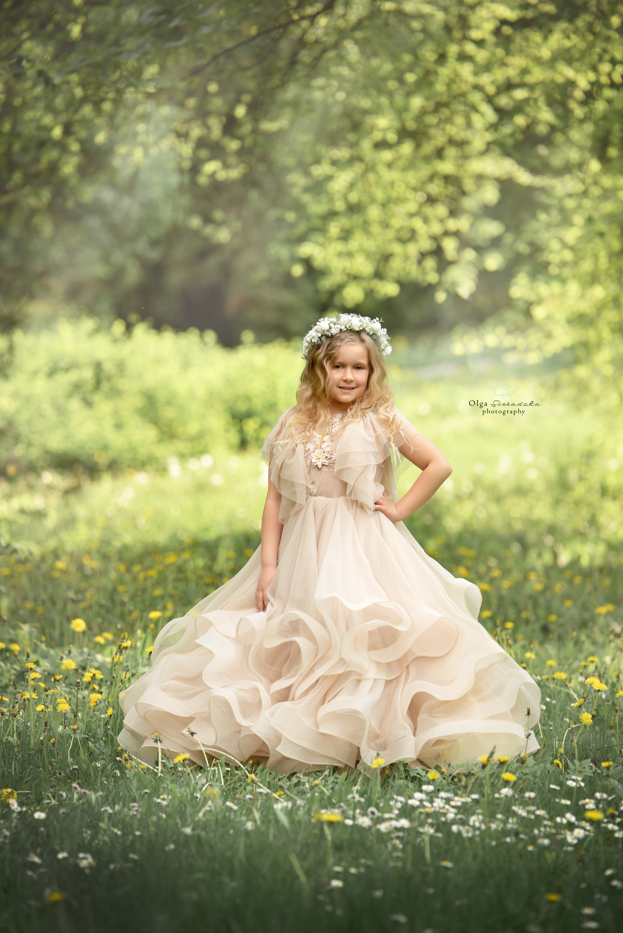 Oferta. Olga Sieradzka fotograf rodzinny, ciążowy i dziecięcy w Pile