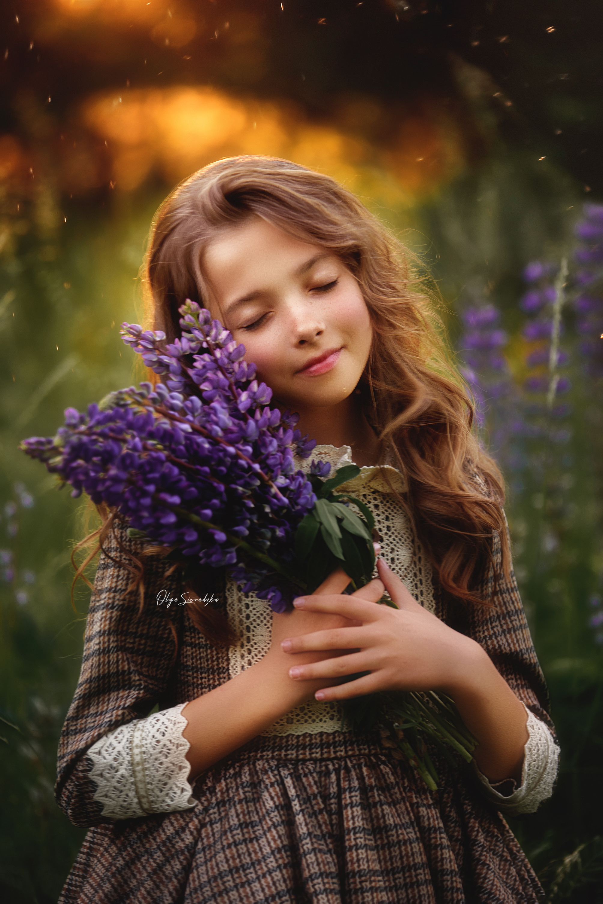 Oferta. Olga Sieradzka fotograf rodzinny, ciążowy i dziecięcy w Pile