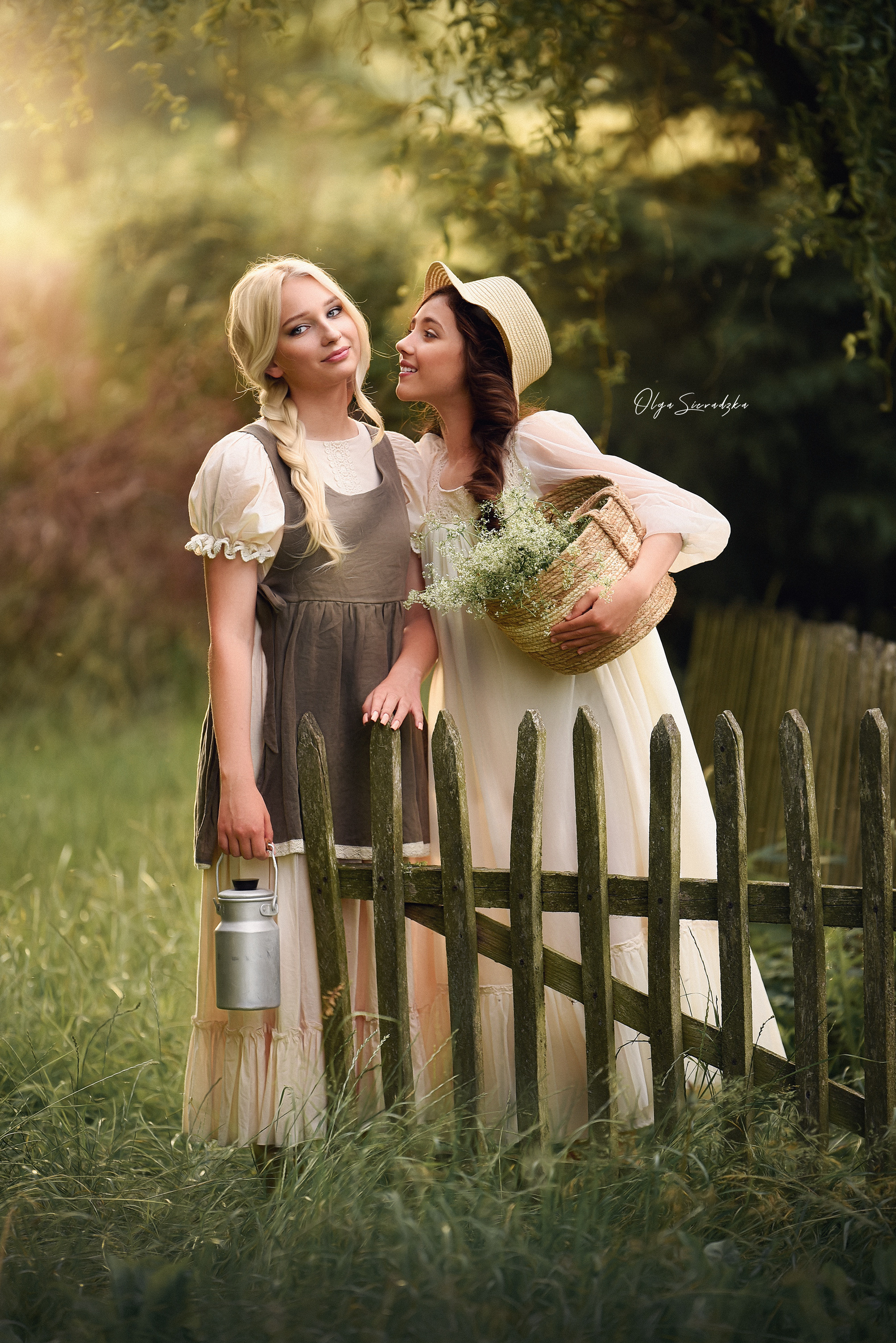 Oferta. Olga Sieradzka fotograf rodzinny, ciążowy i dziecięcy w Pile