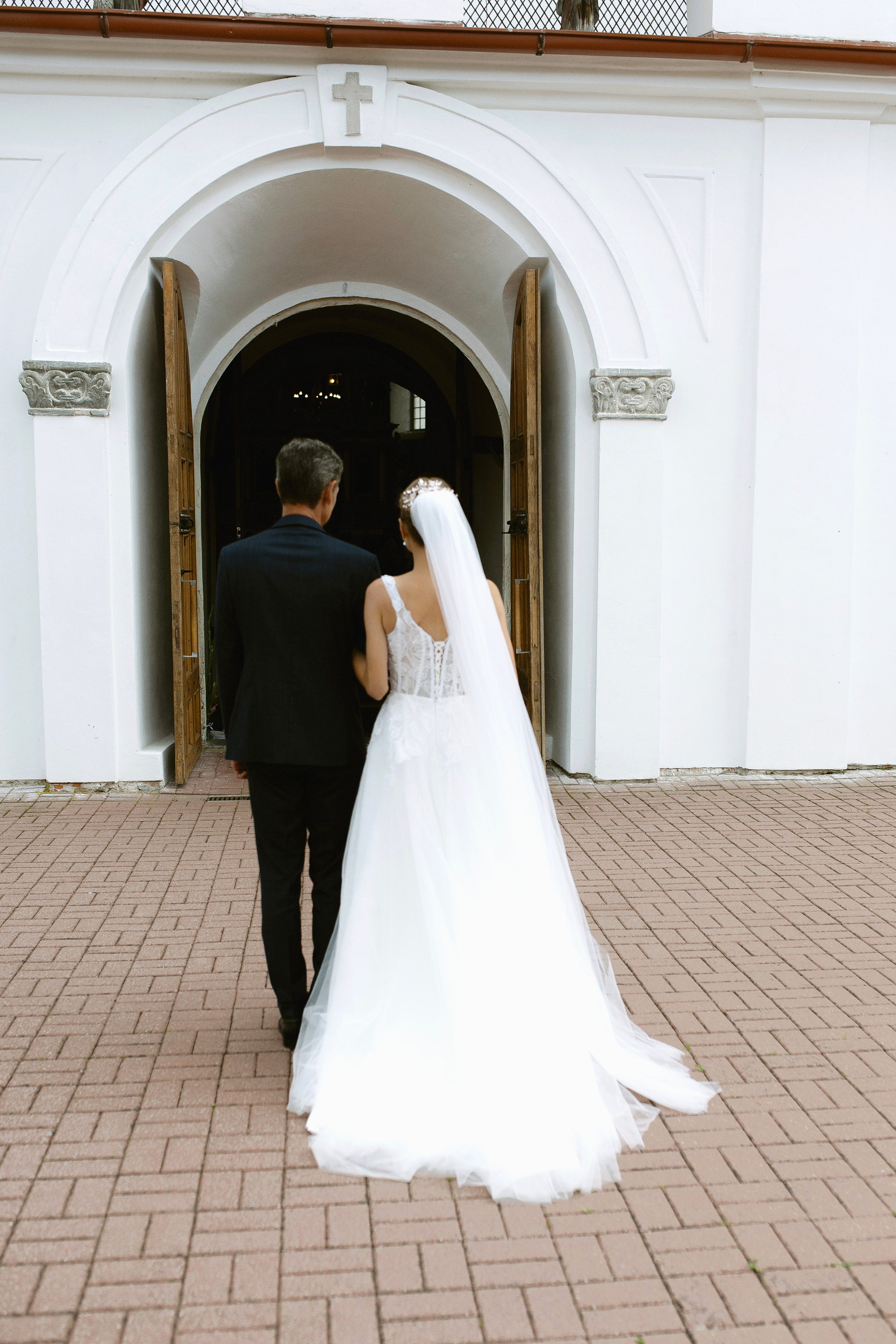 Vestuvių ir šeimos švenčių fotografė