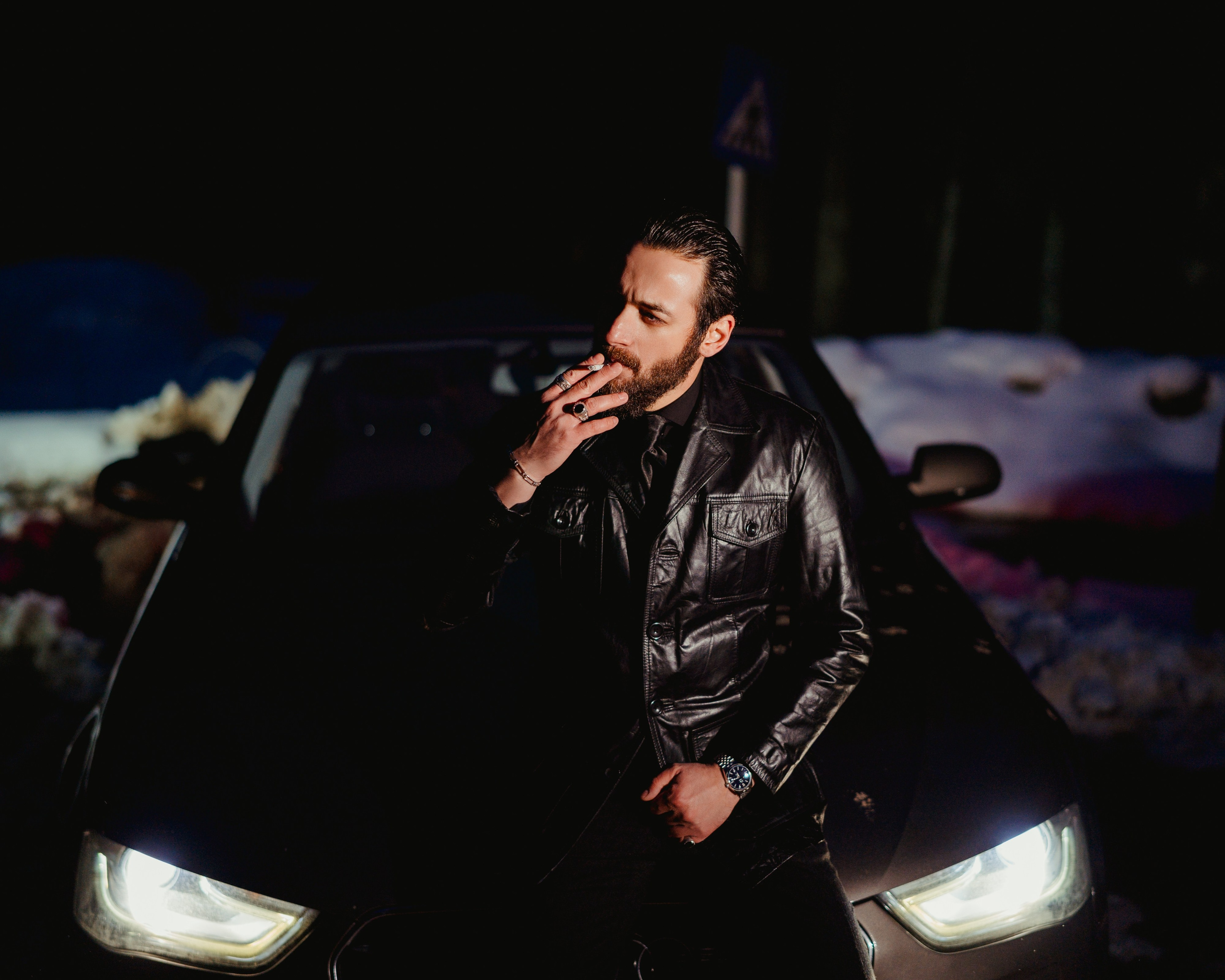 Dragos Dumitru. Cosminvirlan.ro