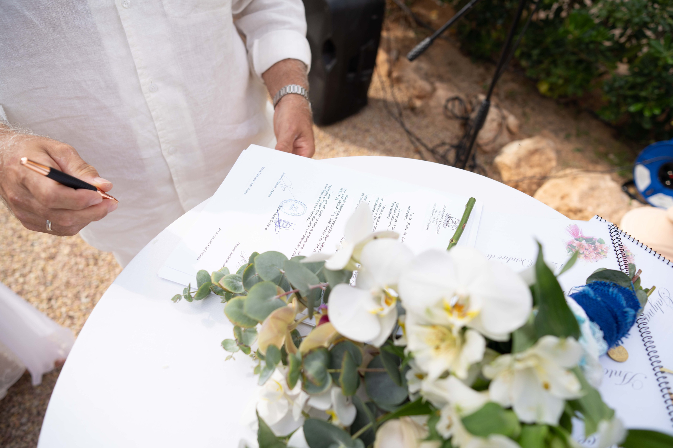 Wedding. Фотограф у Пальма де Майорка