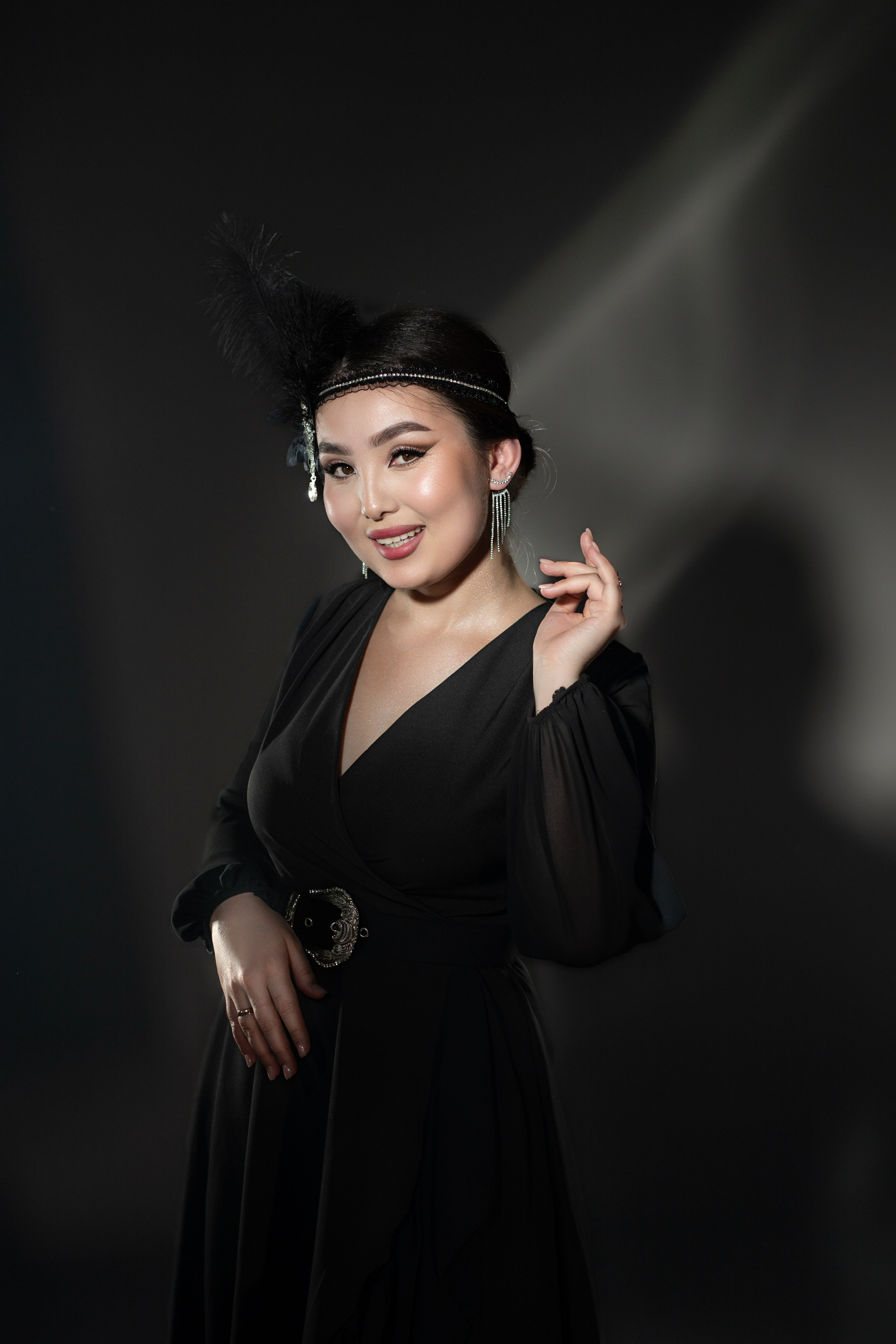 Селедцова Марина — профессиональный фотограф в городе Байконур