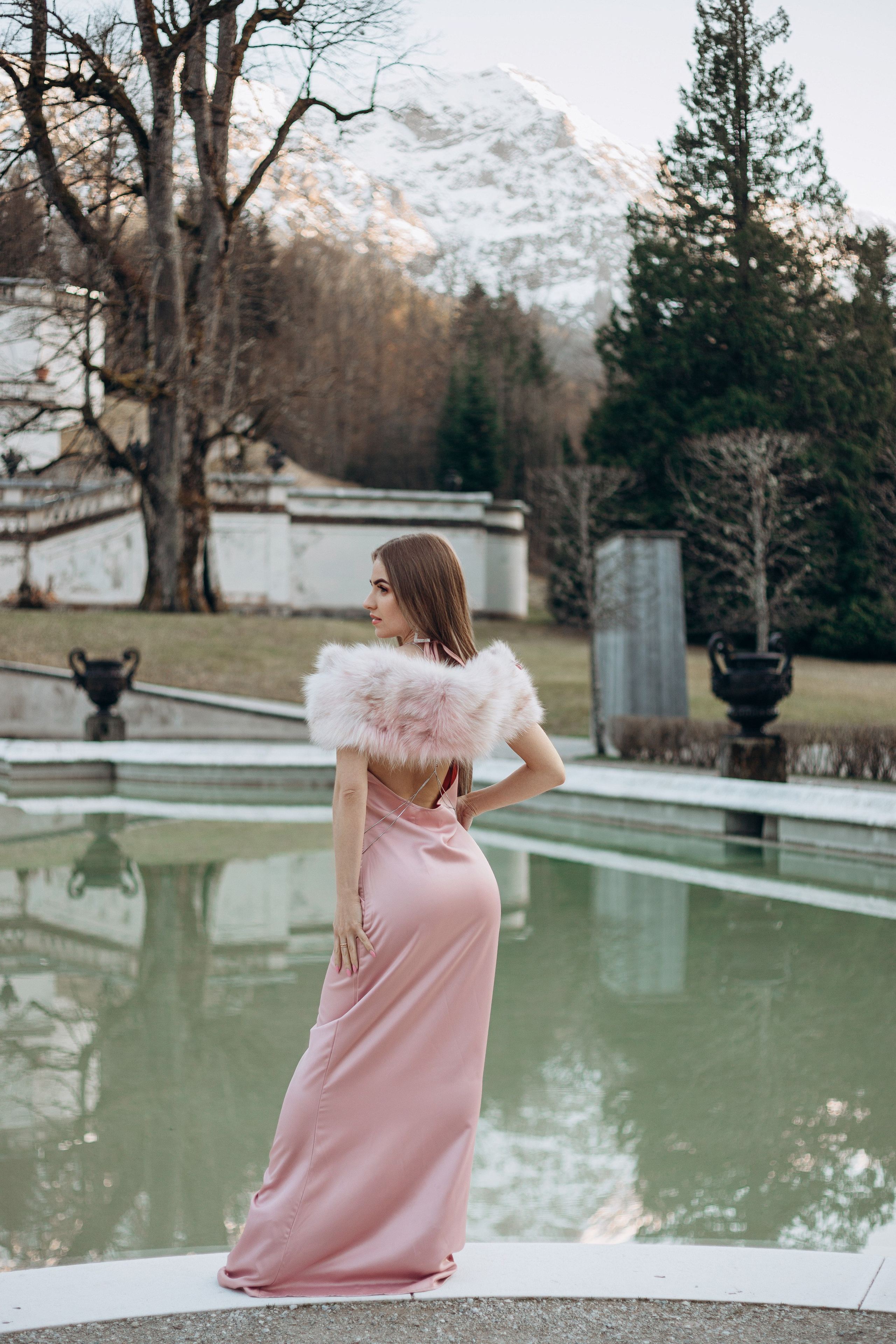 Porträt. Fotografin Larysa Chepurko| Füssen| Garmisch-Partenkirchen| Weilheim| Schongau| Murnau| München | Hochzeitsfotograf Füssen | Larysa Photo