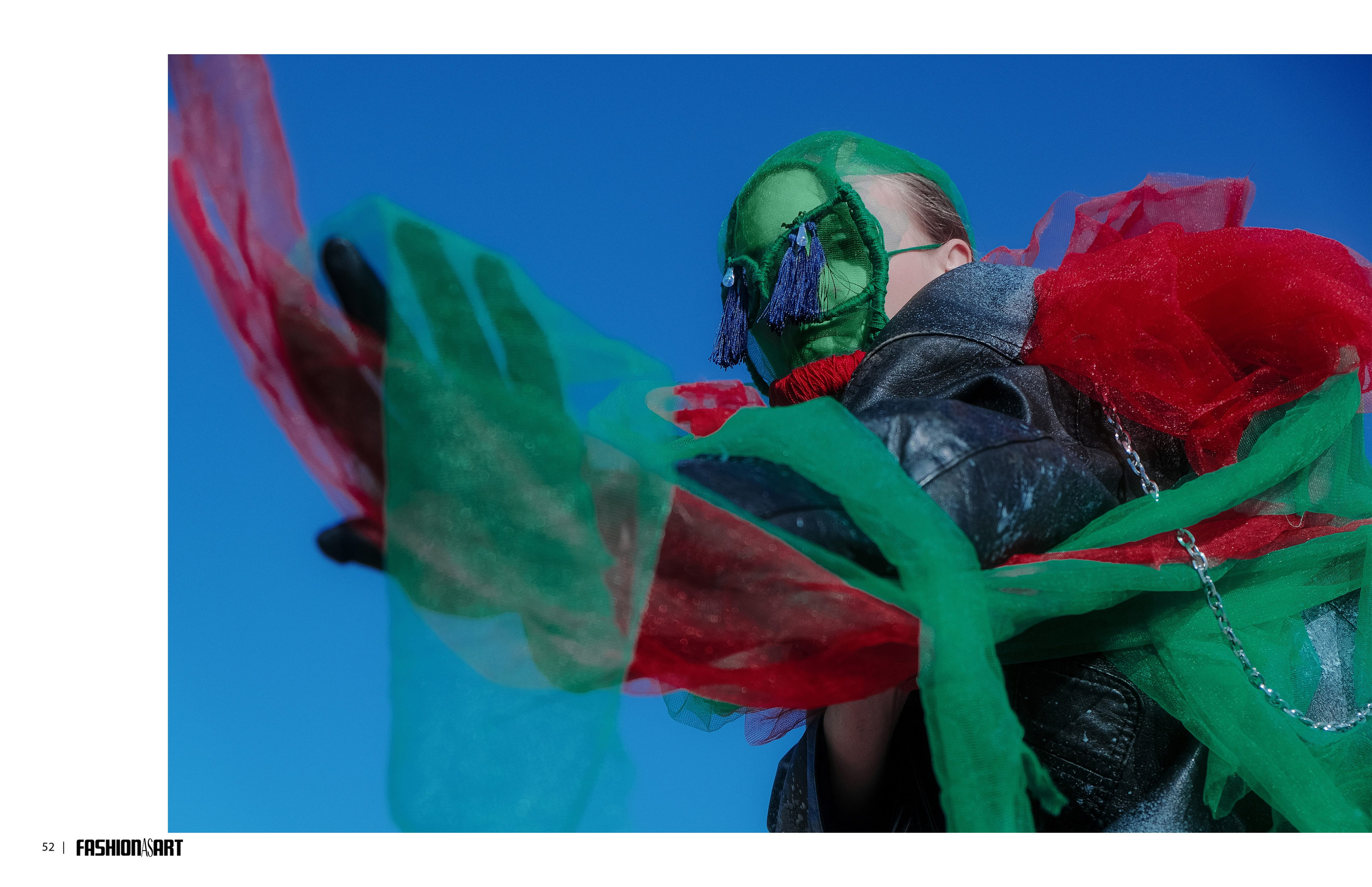 The best publications of the project The Messenger