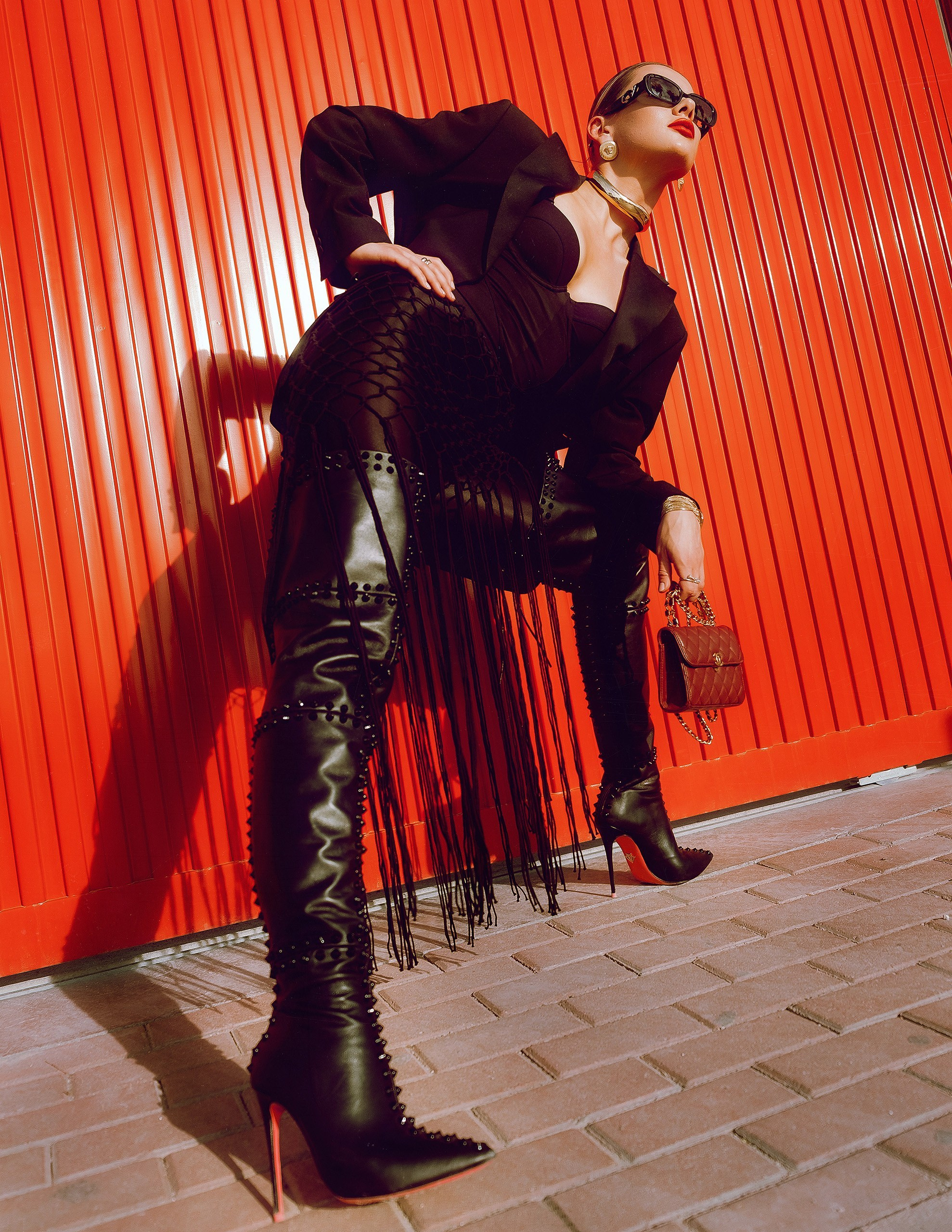 Портфолио фотографа в Испании Андрея Луковникова — Аликанте, Торревьеха