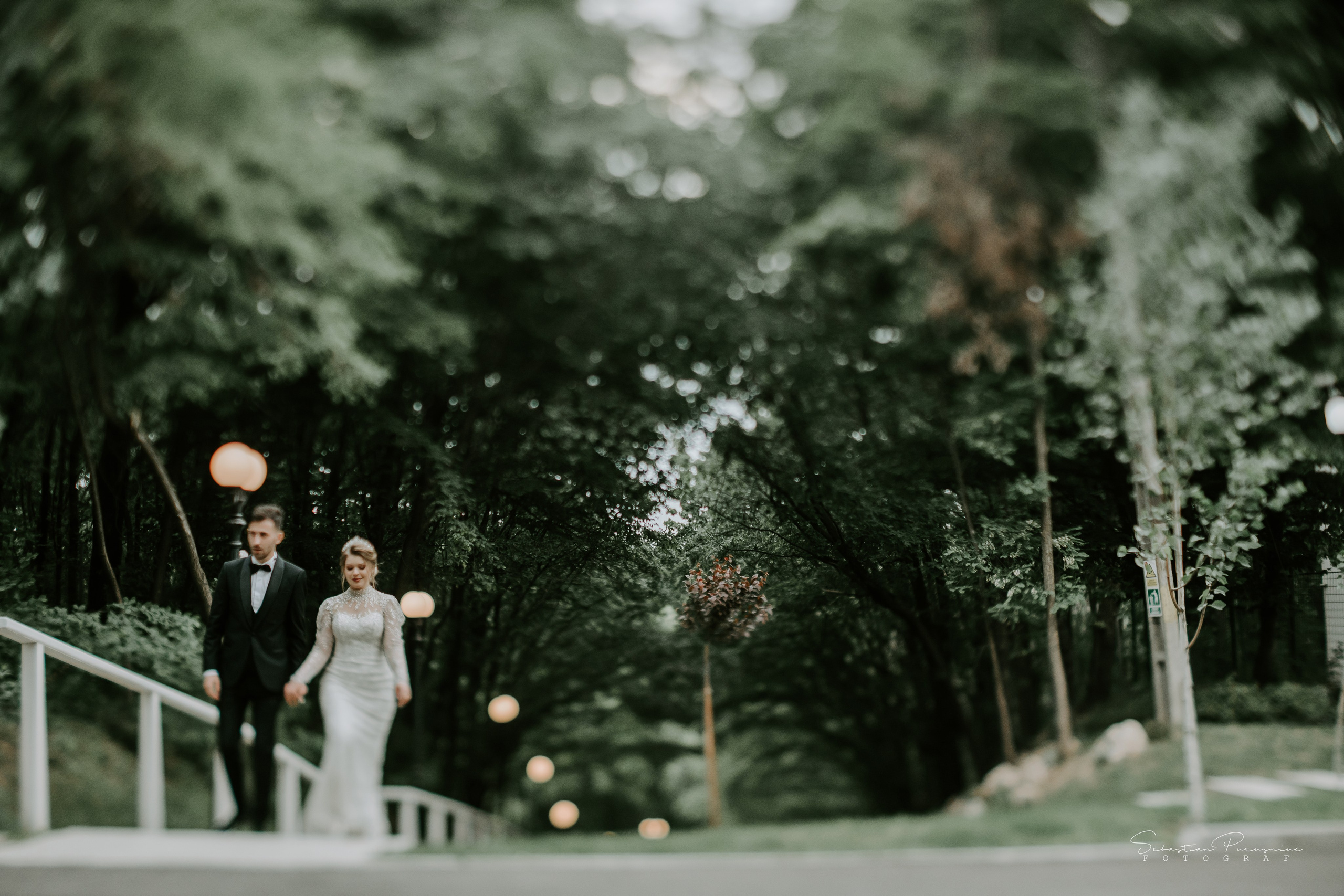 Larisa & Iulian. Sebastian Purusniuc Fotograf - Iasi