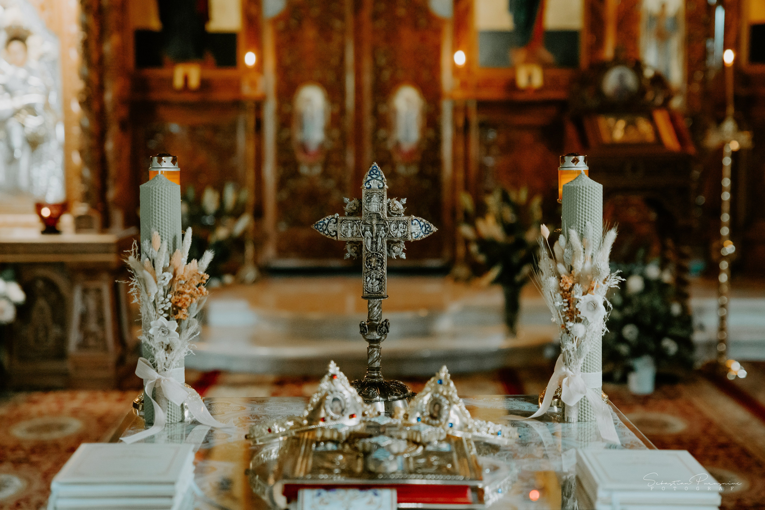 Cătălina & Mihail. Sebastian Purusniuc Fotograf - Iasi