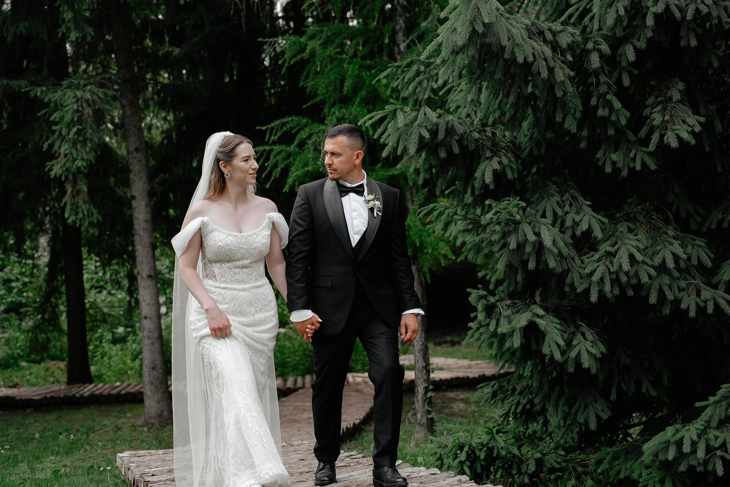 Fotograf Nuntă | Lucian Murgeanu - Fotograf Profesionist Evenimente