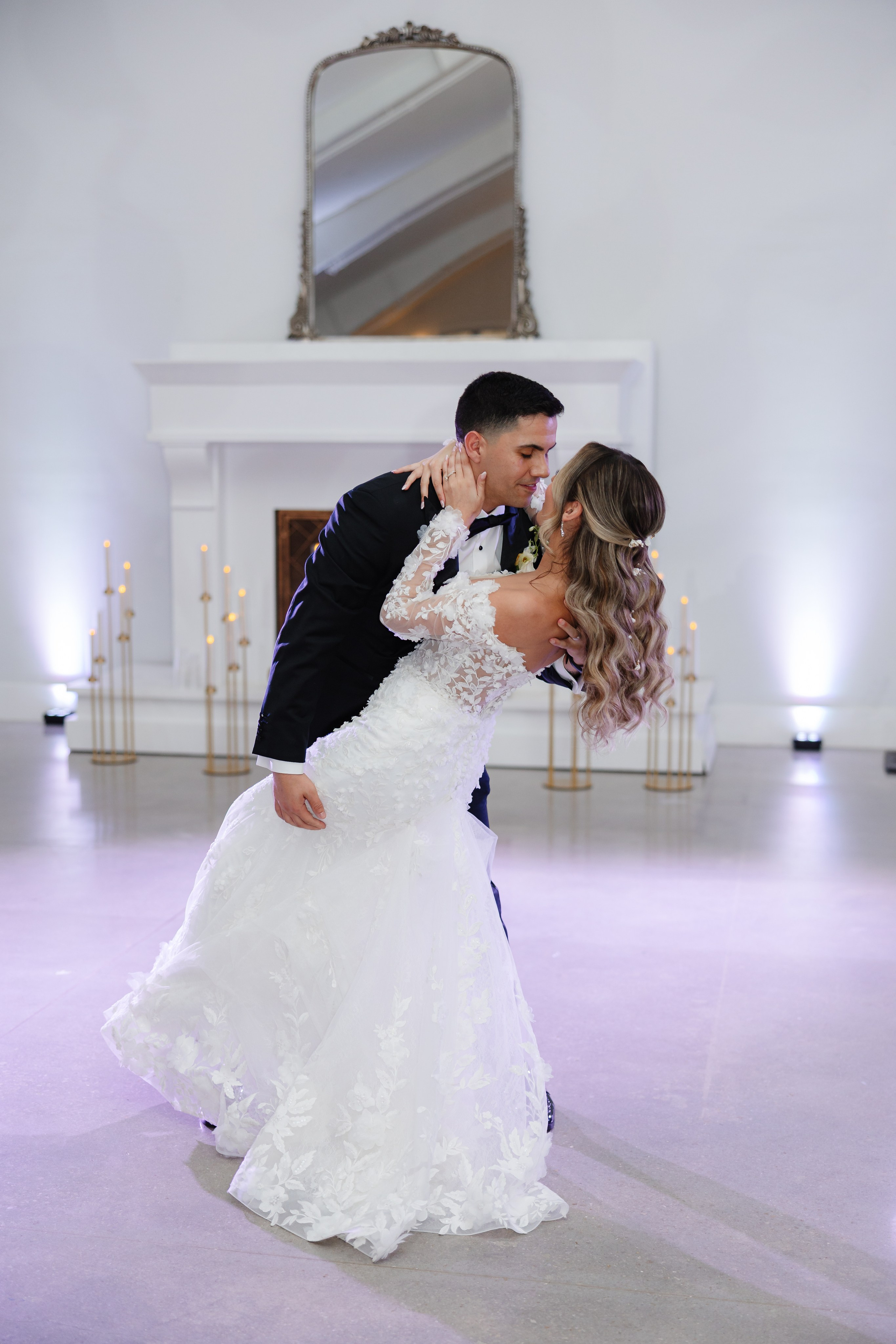 MELANIE & MICHAEL. YES I DO PRODUCTION — Wedding photography&videography