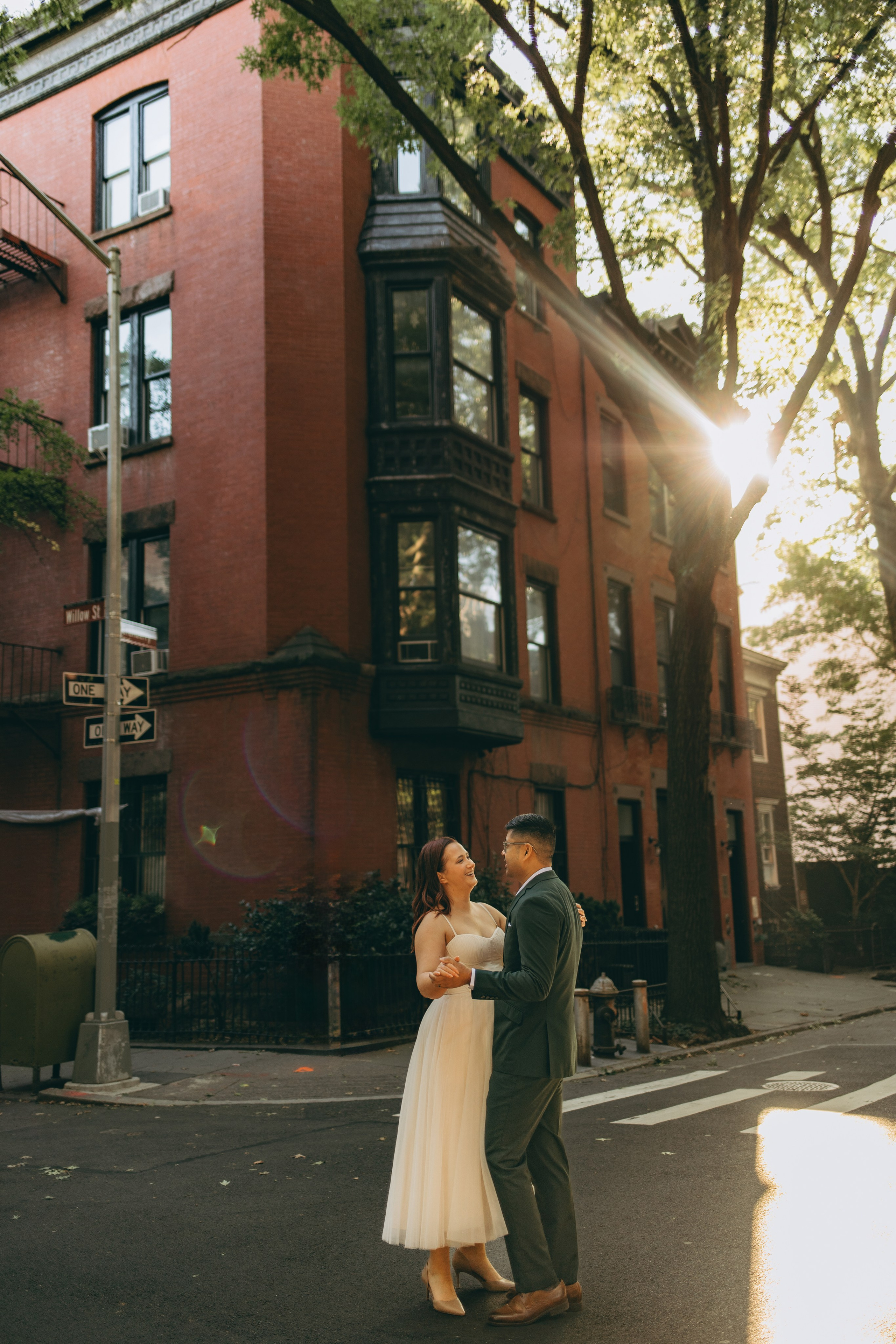 Couples Photography in New York – Candid & Romantic. Sasha Amelie | Lifestyle and Wedding Photography | NYC and Beyond