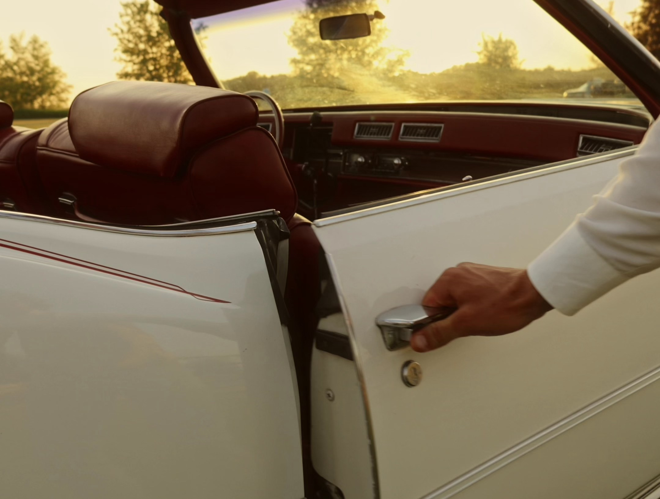 Photo and Video Packages. Chicago Wedding Videographer Maci Anderson | Good Fruits Film