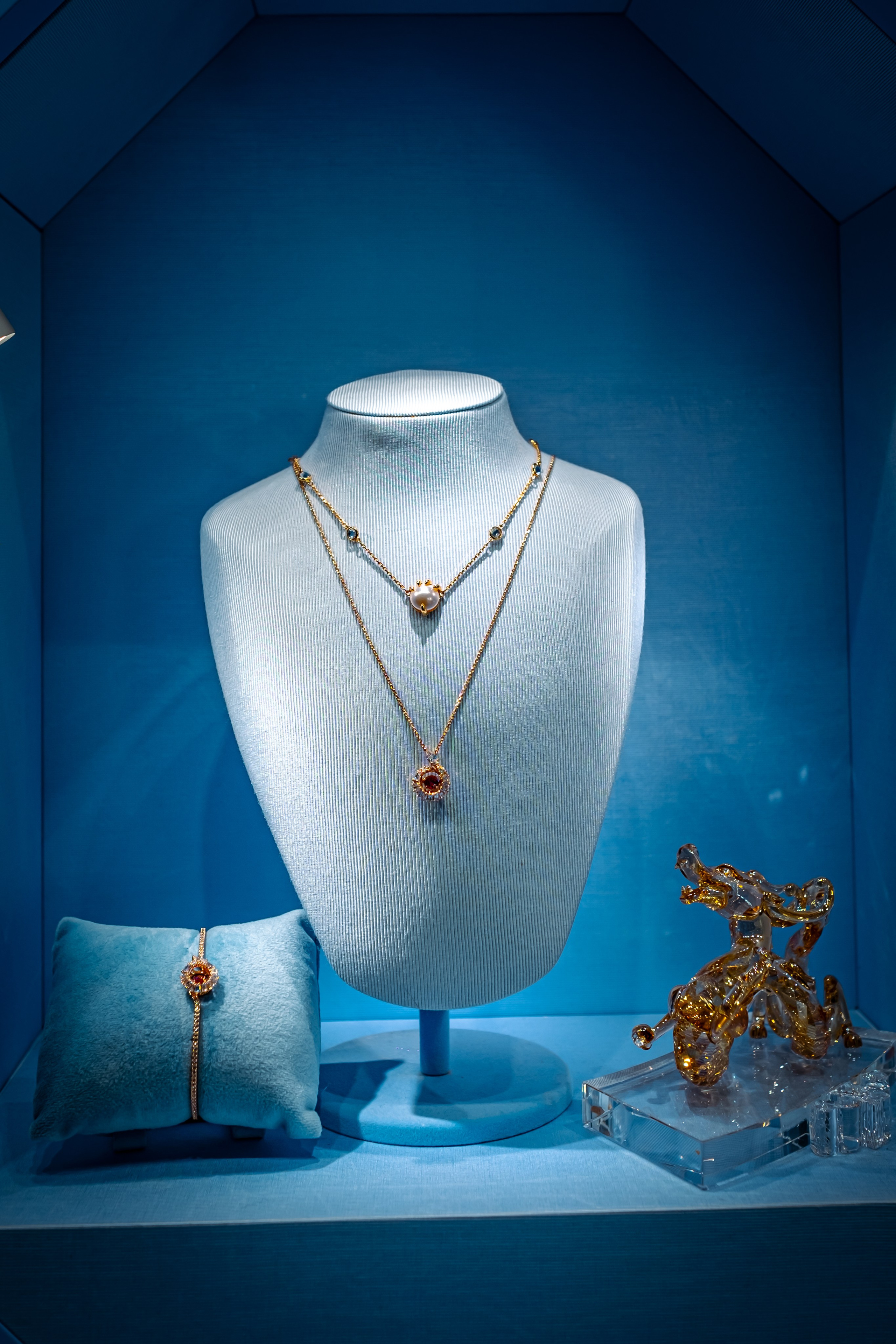 SWAROVSKI. Photographer in Seoul Dobrokvashina Natalya