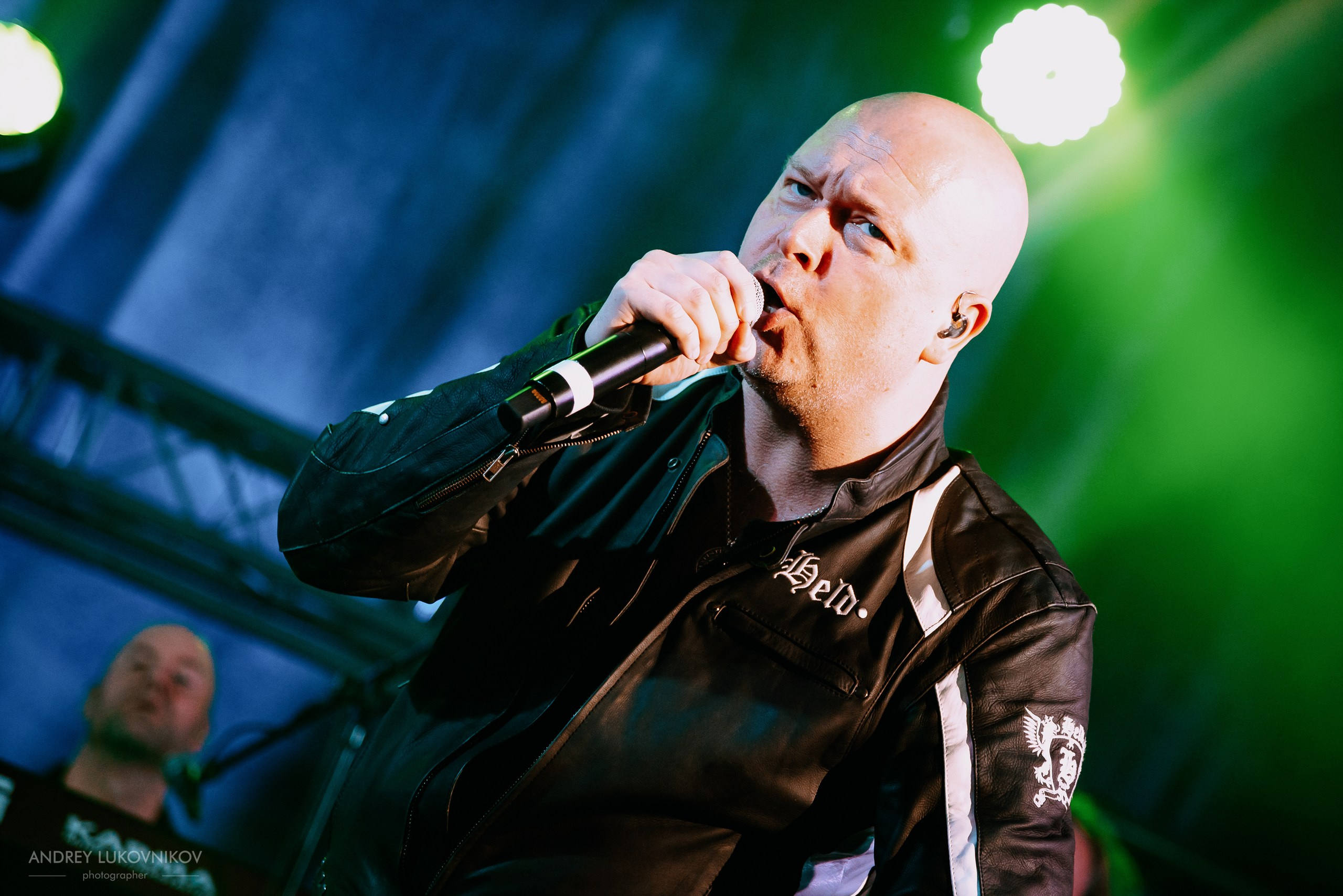 Avantasia. Ghostlights Tour 2016