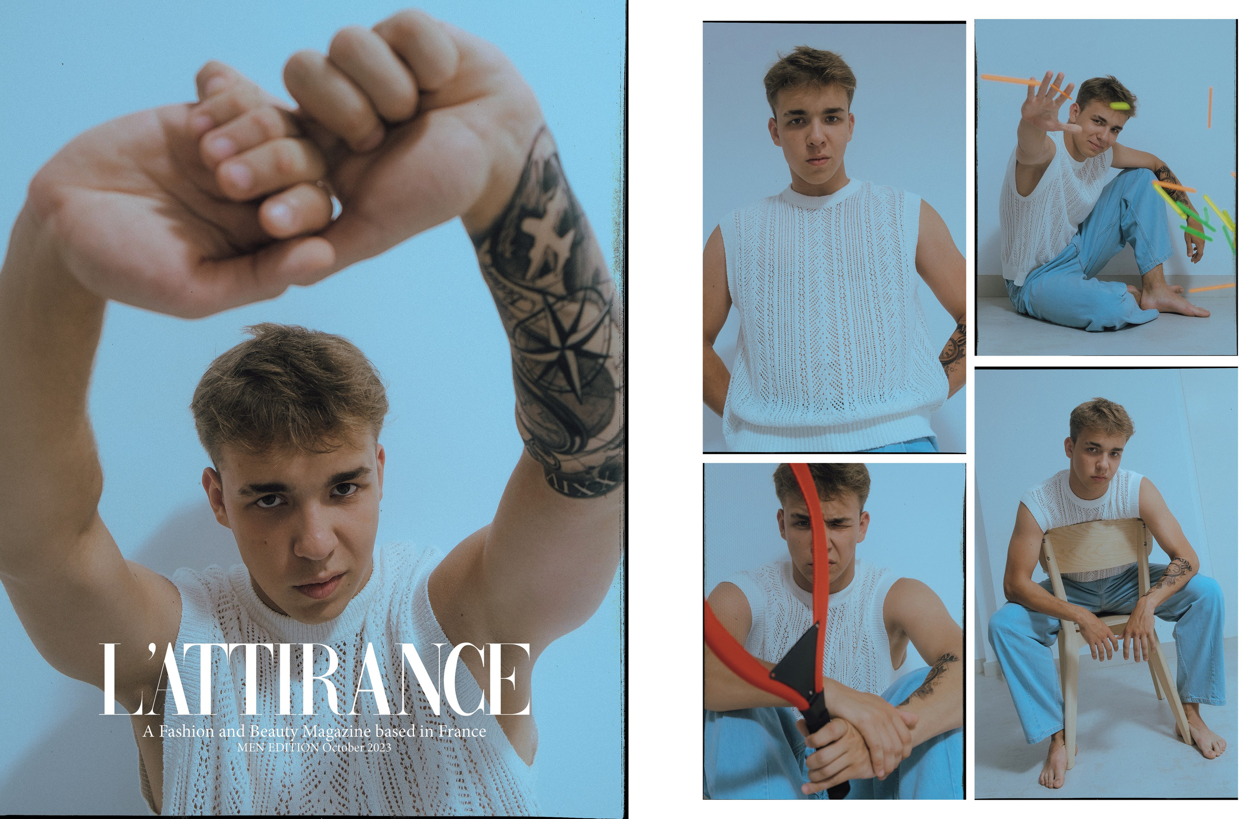 The best publications with Dmitrii Shlein