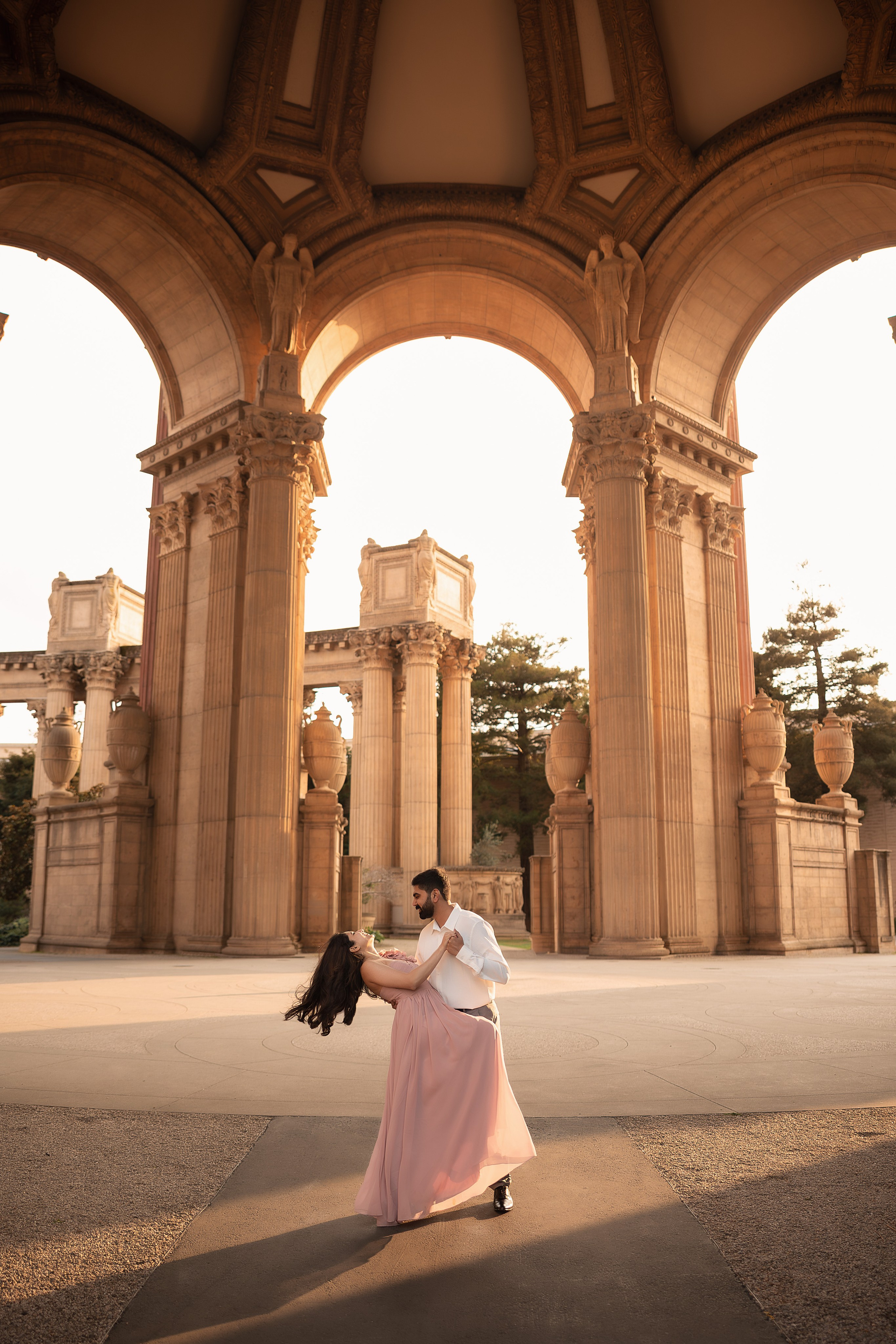 COUPLES. Couples & Families photographer in Bay Area, San Jose, California