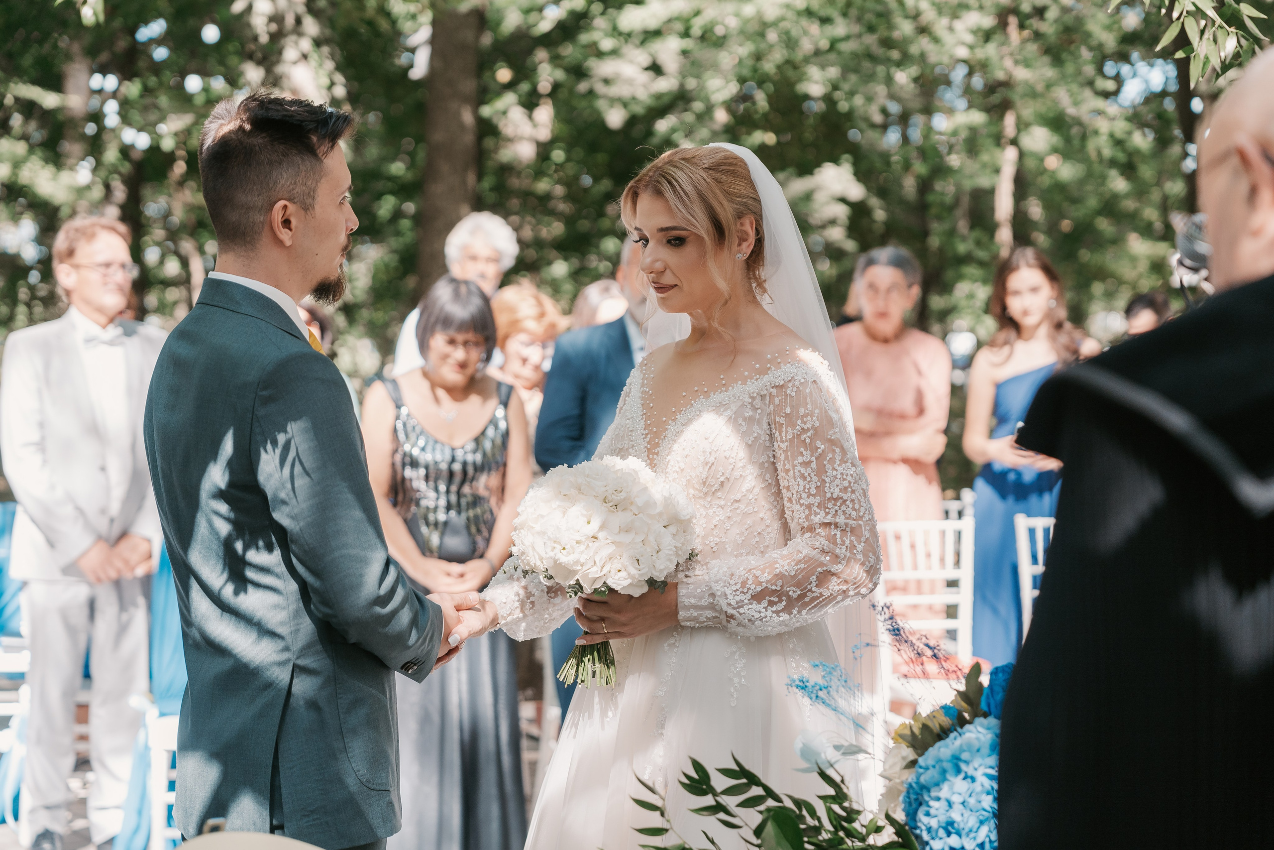 Christiana & Gyuszi. Dara Lens | The art of remembering