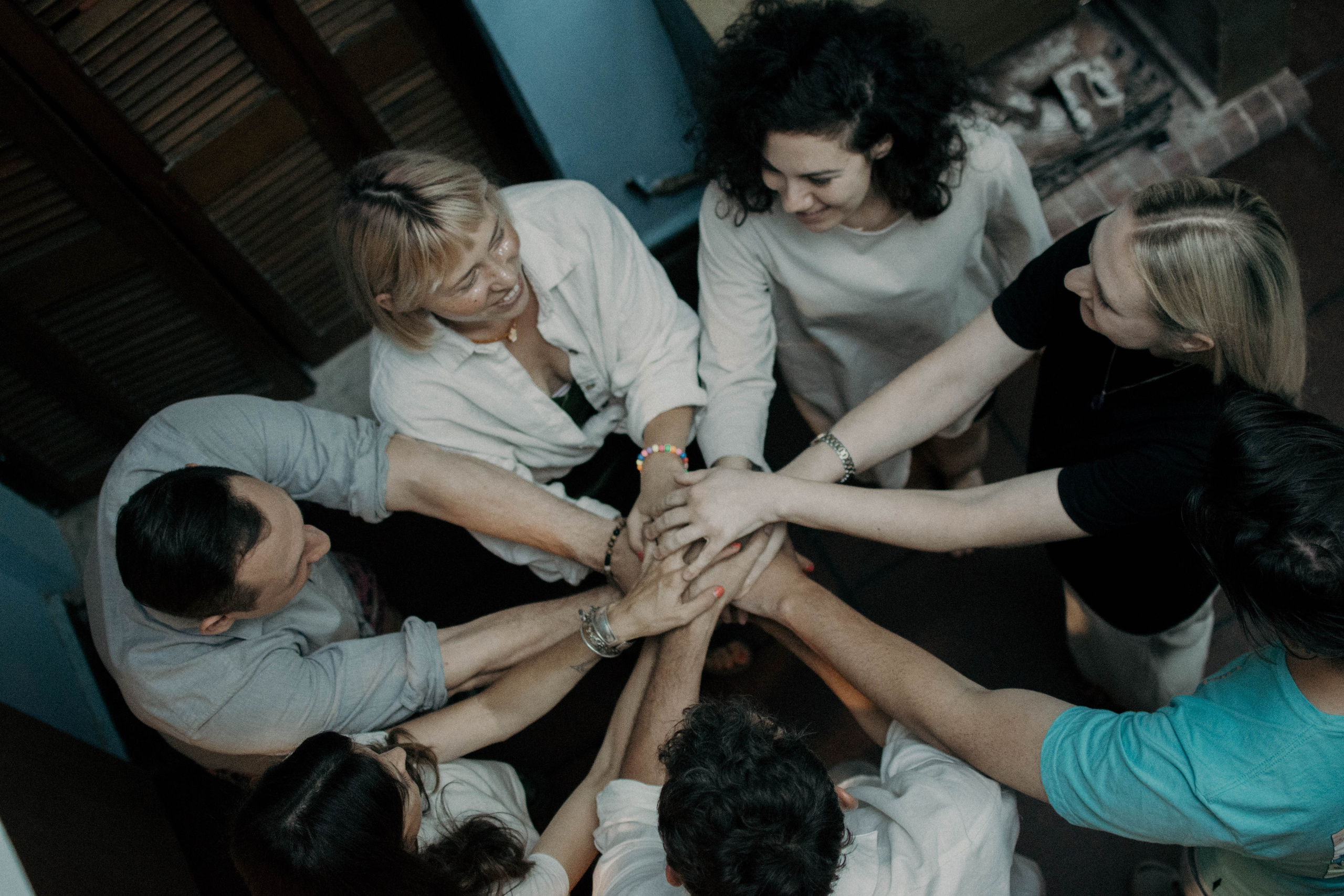 Doc’teatro «Моя эмиграция» ver.2.0. Фотограф @elmirkami в городе Буэнос-Айрес