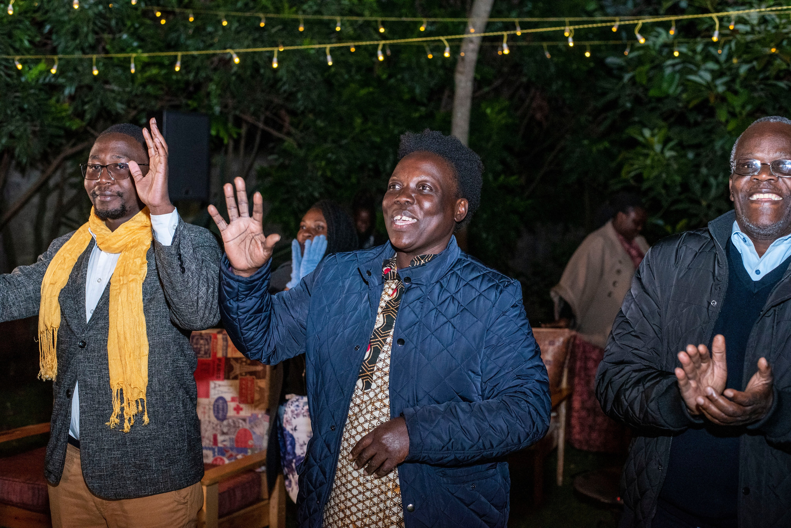 'Amazing Love' sundowner. Nick Ouma Photography I Best Event photographer based in Nairobi, Kenya