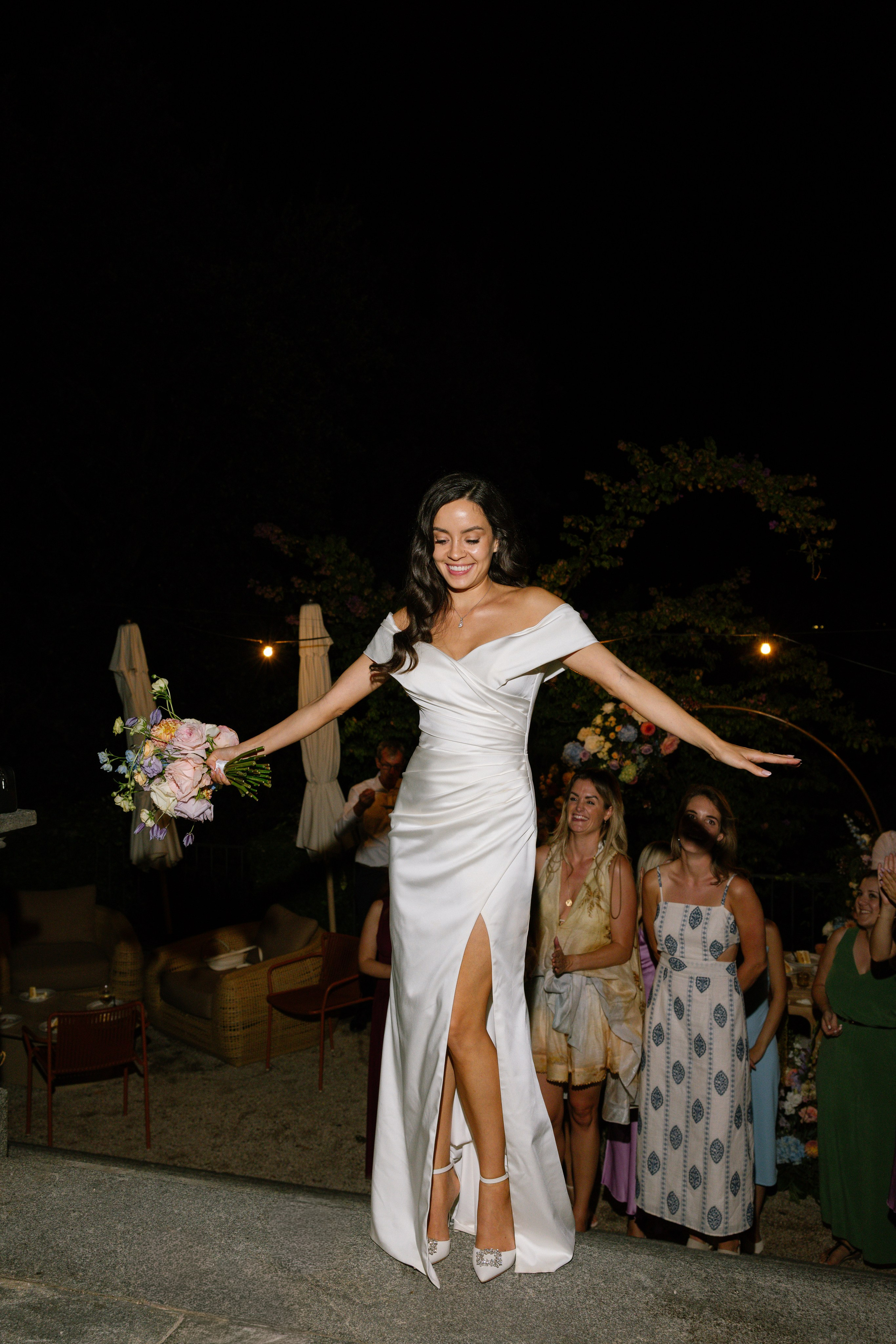 Wedding on the Brissago Islands, Ticino | Destination Wedding Switzerland. Wedding and Family Photographer Switzerland and Italy. Valeria Diaz