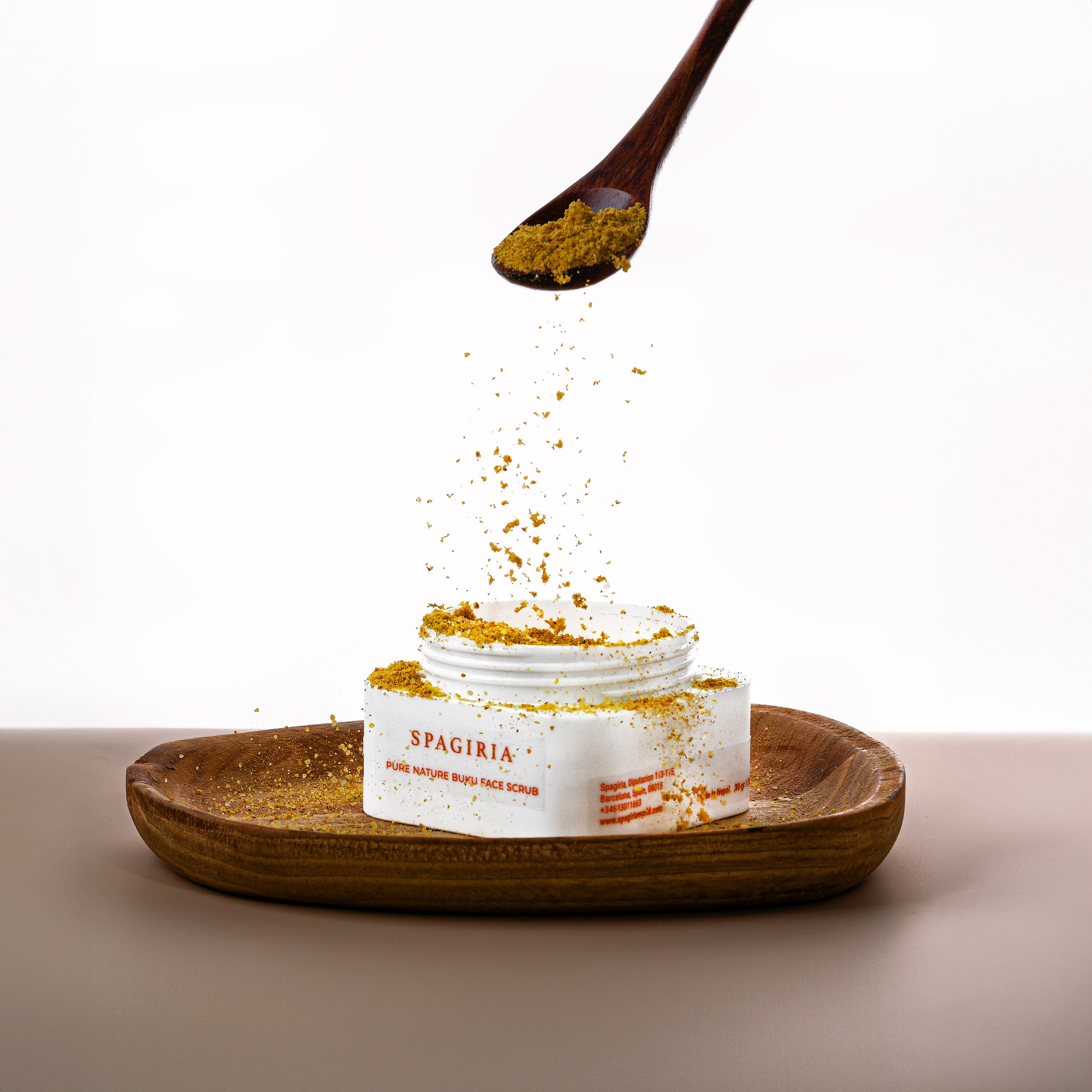 Fotografía de Contenido