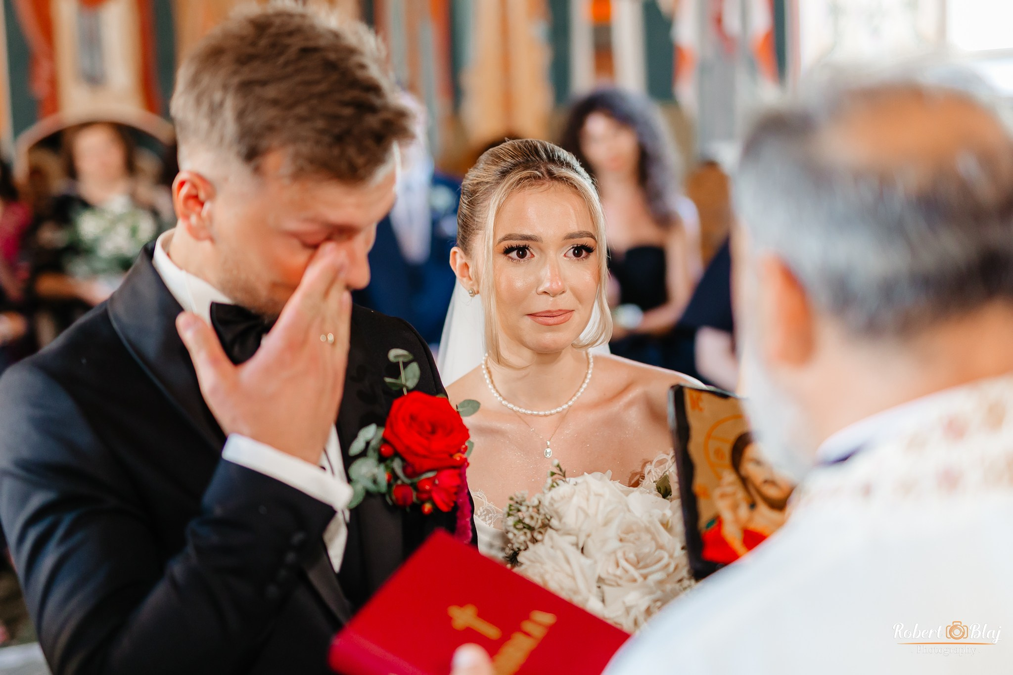 Georgeana & Iulian. Robert Blaj - Fotograf Nuntă Iași