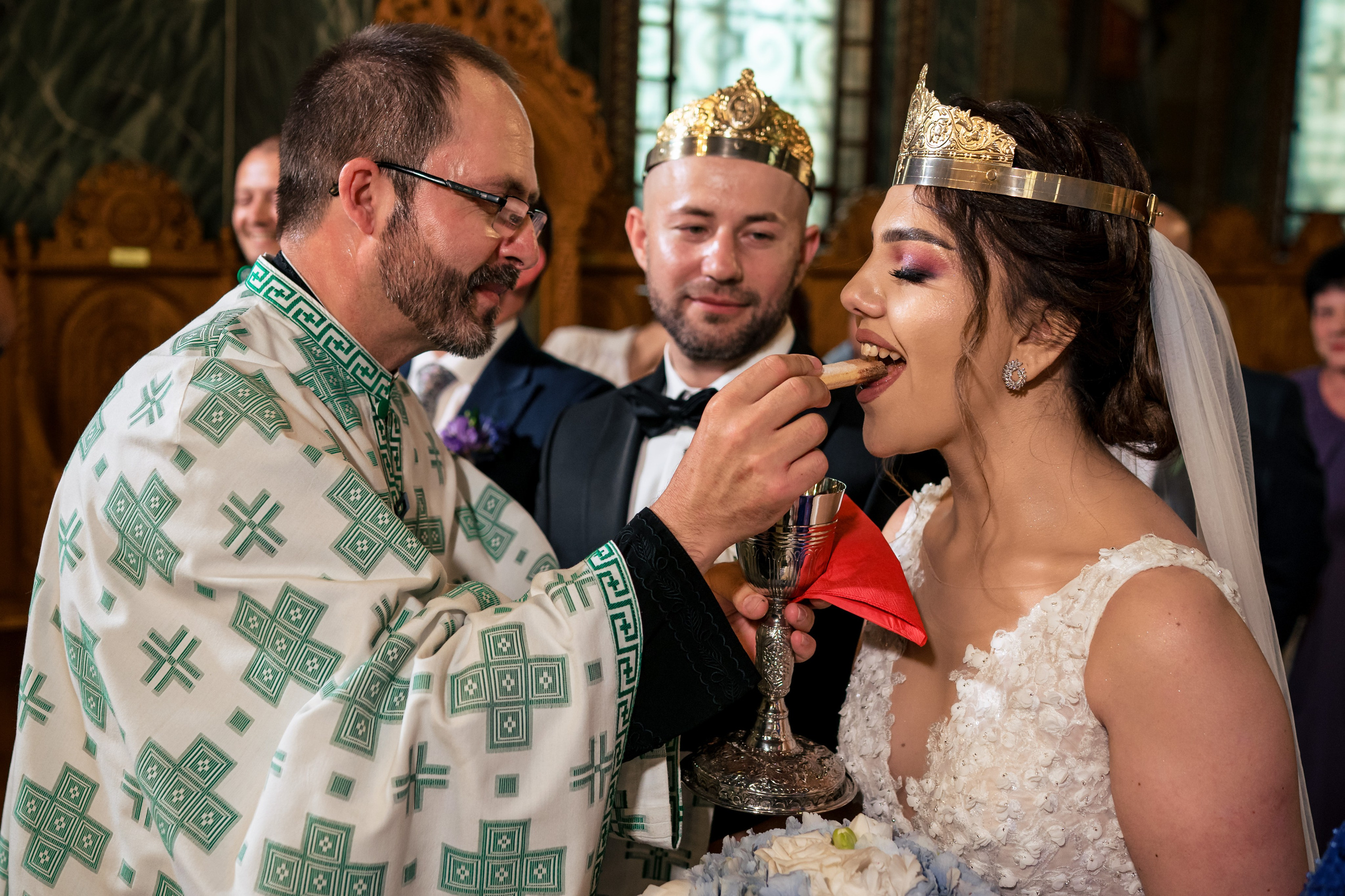 Crina & Cătălin. Fotograf nunta si evenimente Giurgiu