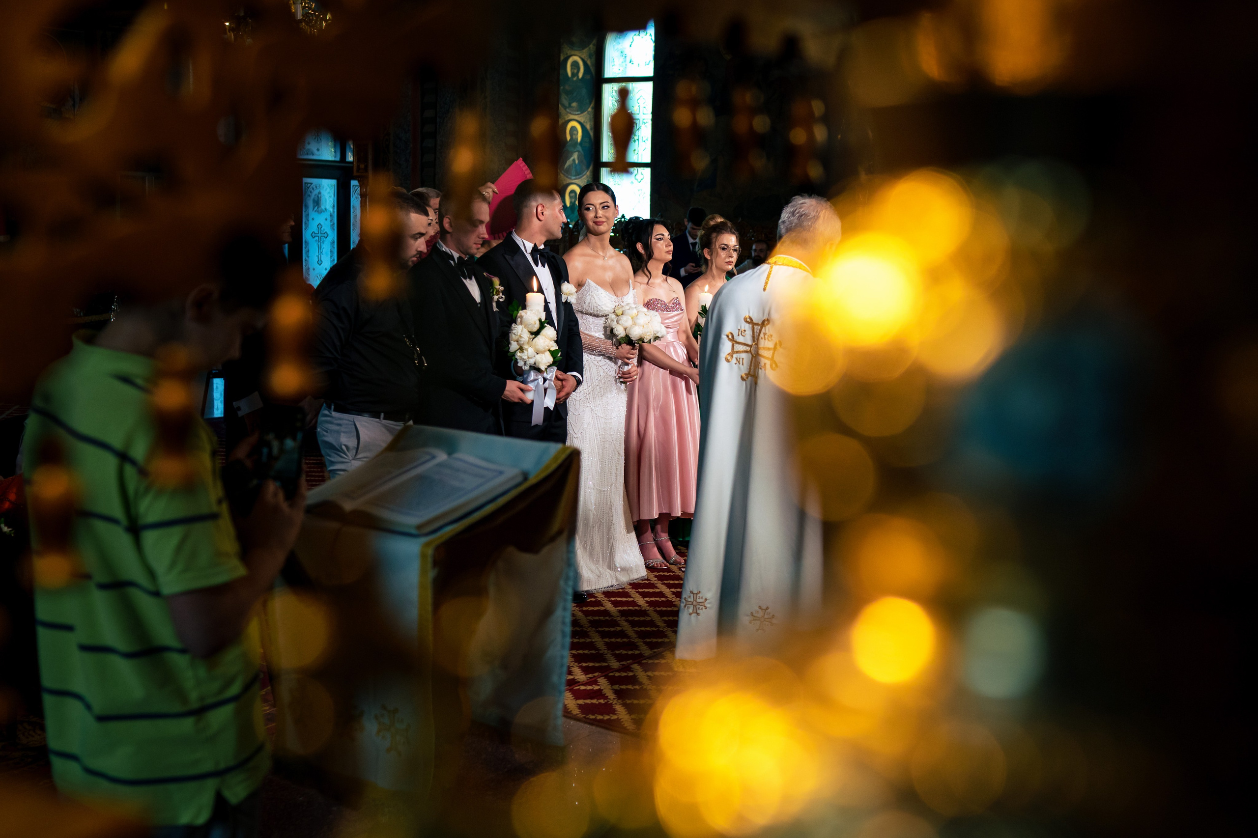 Ana & Andrei. Acasă