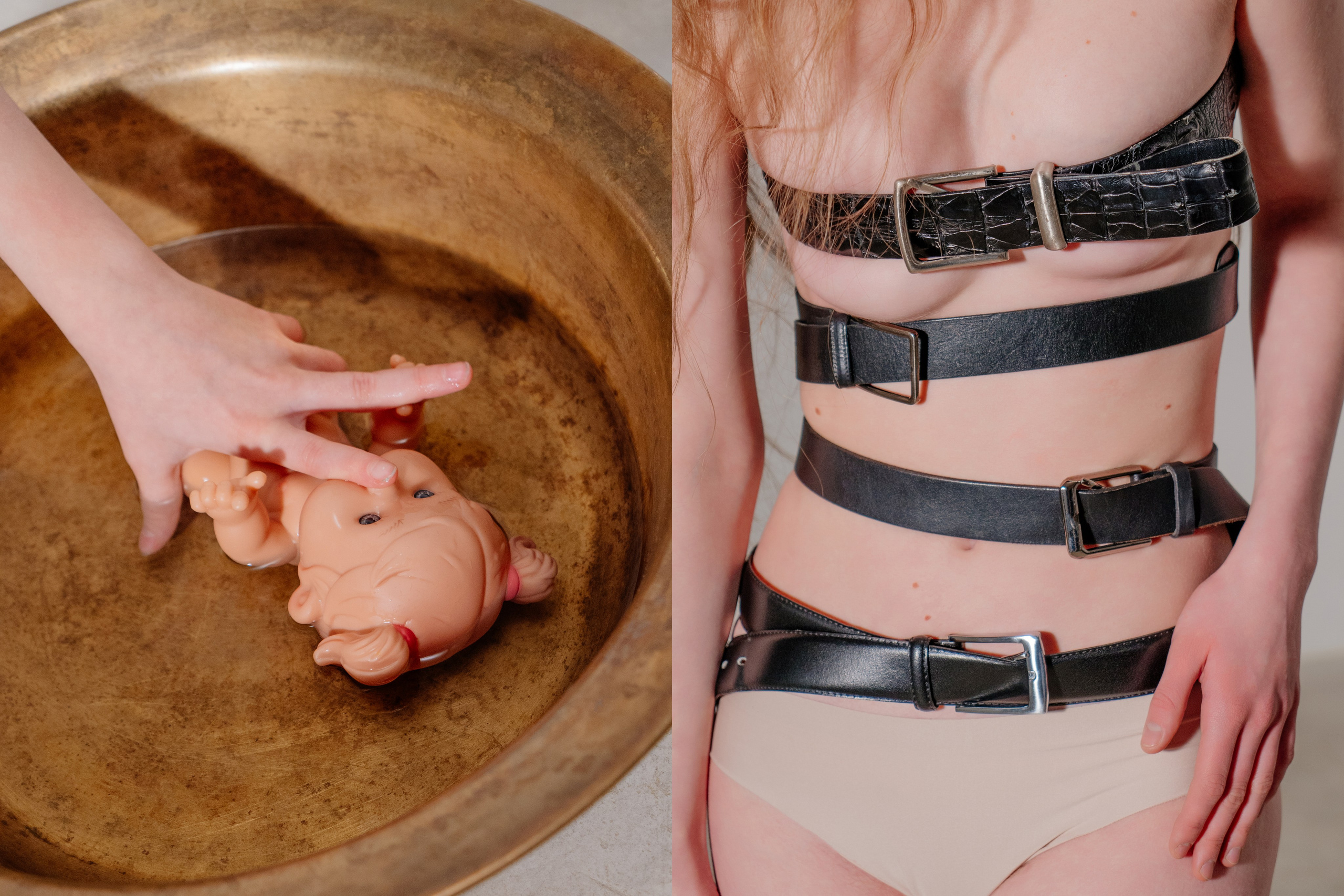 What are you afraid of?. YAADELINA Фотограф Аделина Багдасарян