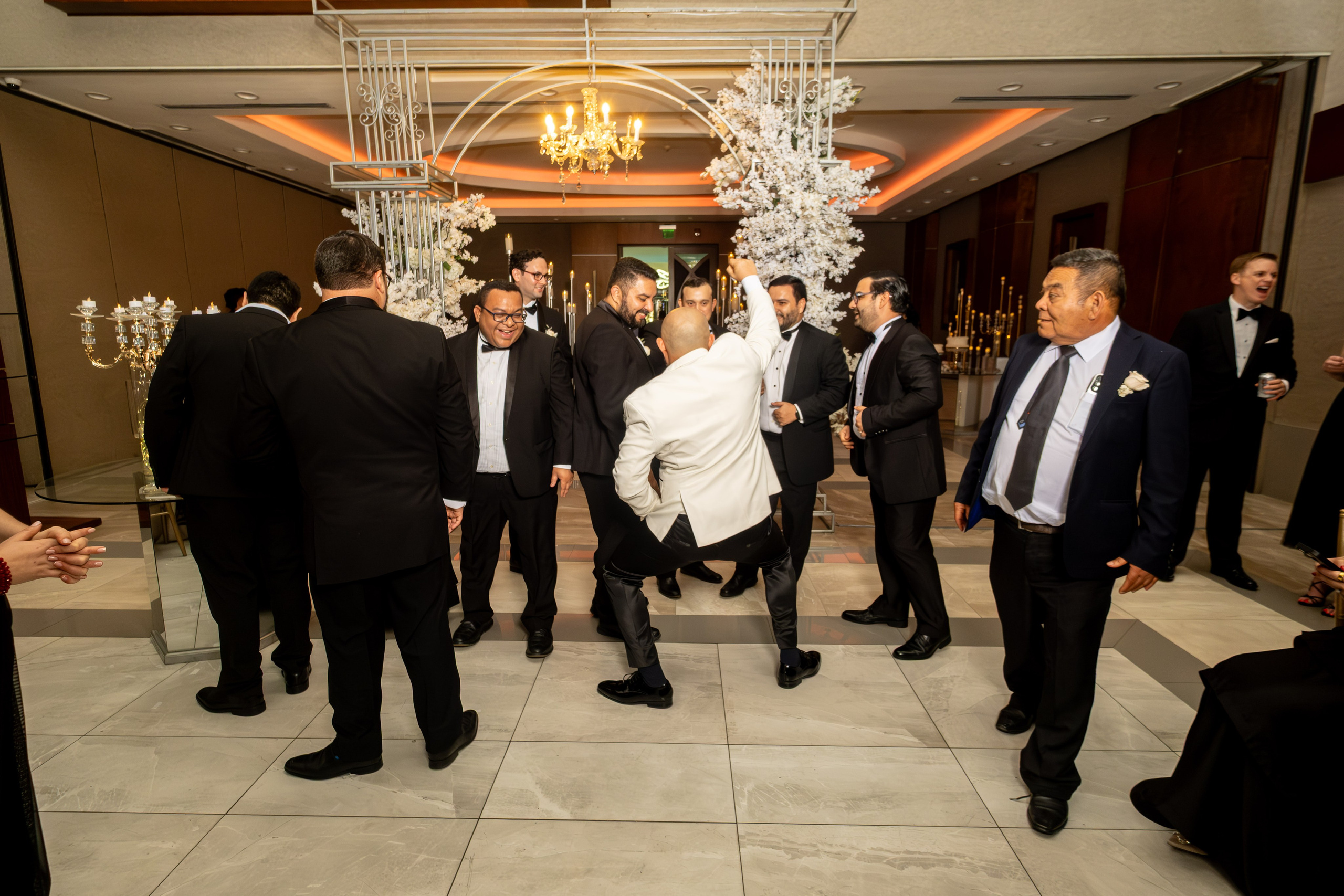 Victor & Lucia. Daniel Brand | Fotografía de Bodas y Comercial en Honduras